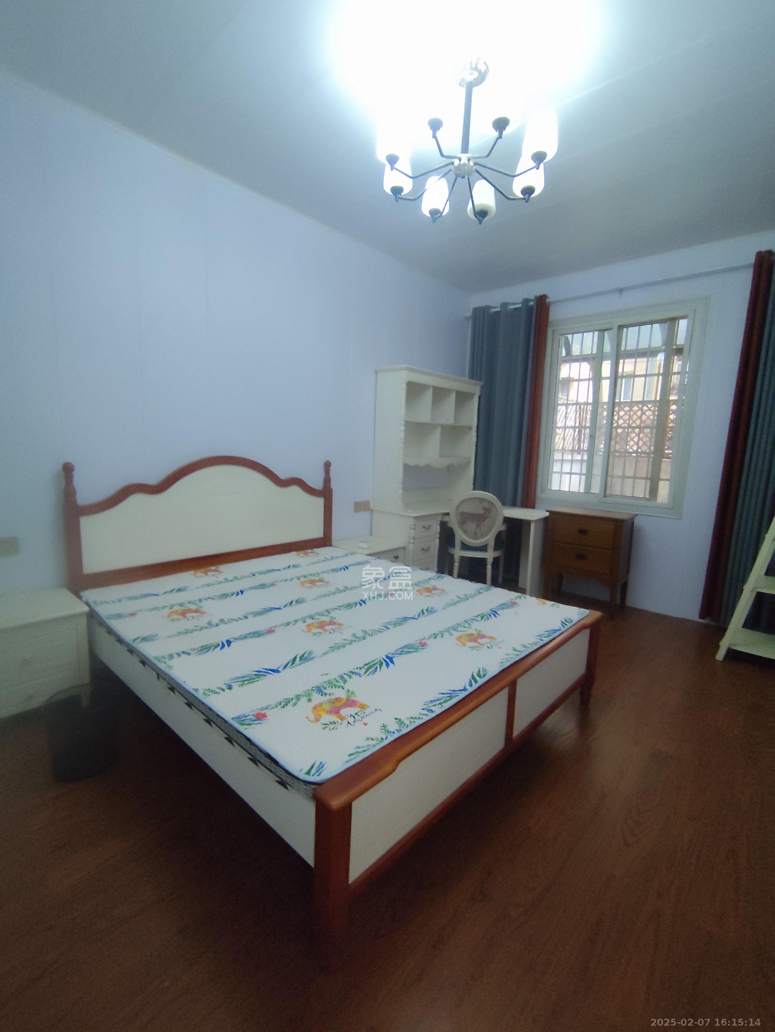 省机械工业学院（湖南工业职业学院雨花校区）  1室0厅0卫    2500.0元/月室内图