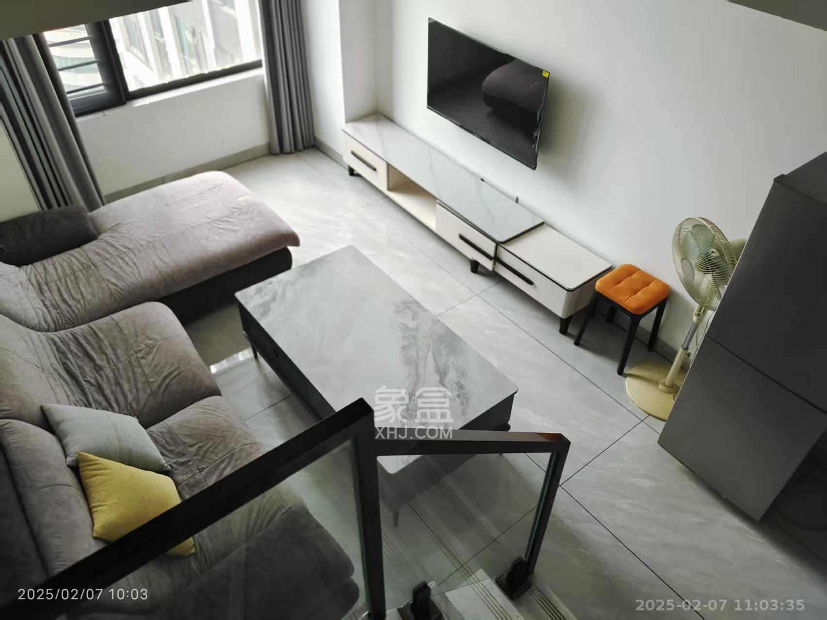 新城悦隽公园  2室1厅1卫    1700.0元/月 新城悦隽公园  2室1厅1卫    1700.0元/月室内图