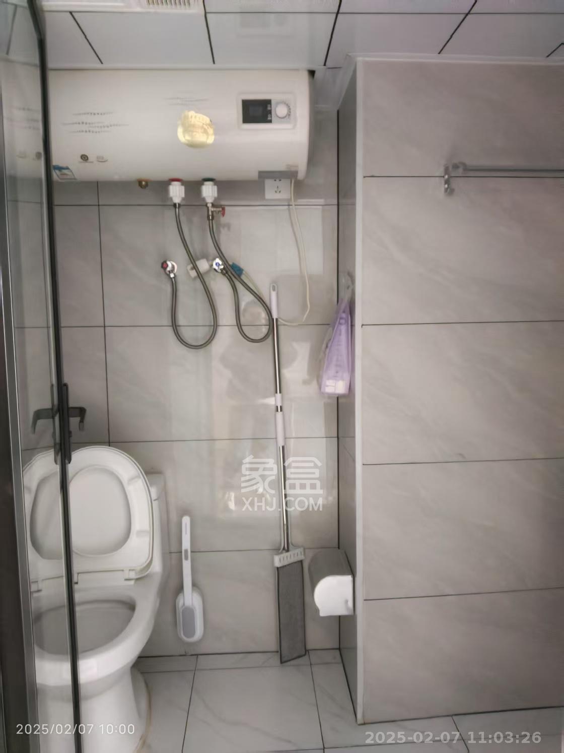 新城悦隽公园  2室1厅1卫    1700.0元/月 新城悦隽公园  2室1厅1卫    1700.0元/月室内图