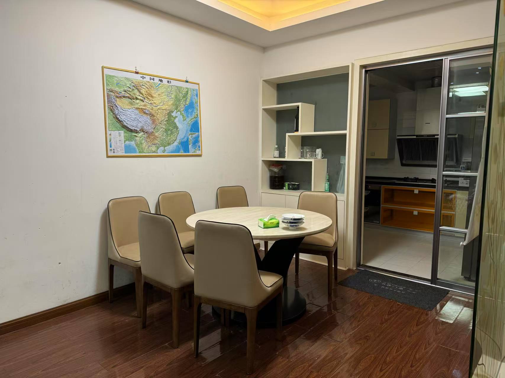 大同芙蓉 1室0厅0卫 2200.0元/月 大同芙蓉 1室0厅0卫 2200.0元/月室内图