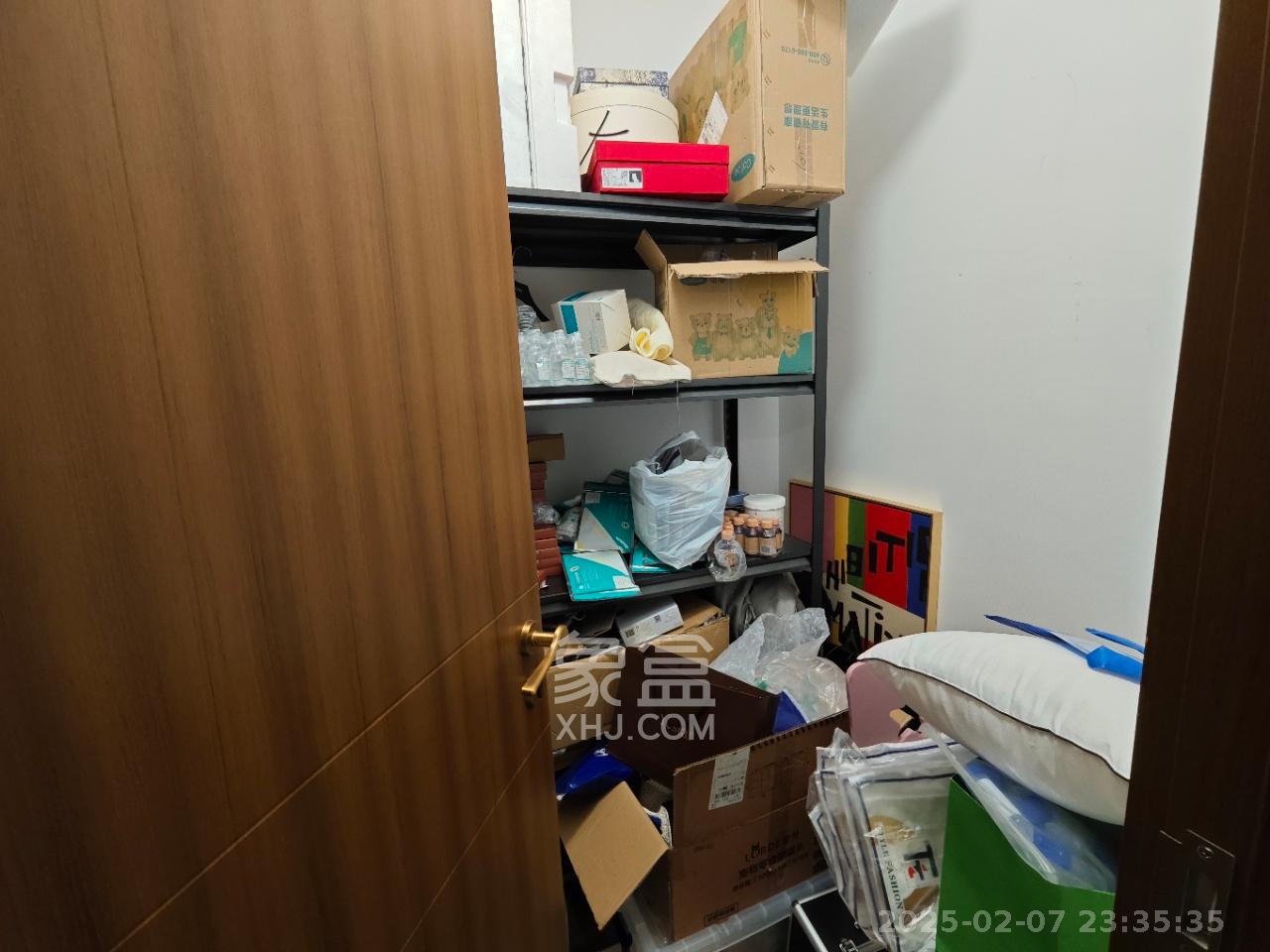 君合天玺  4室2厅2卫   3500.00元/月室内图