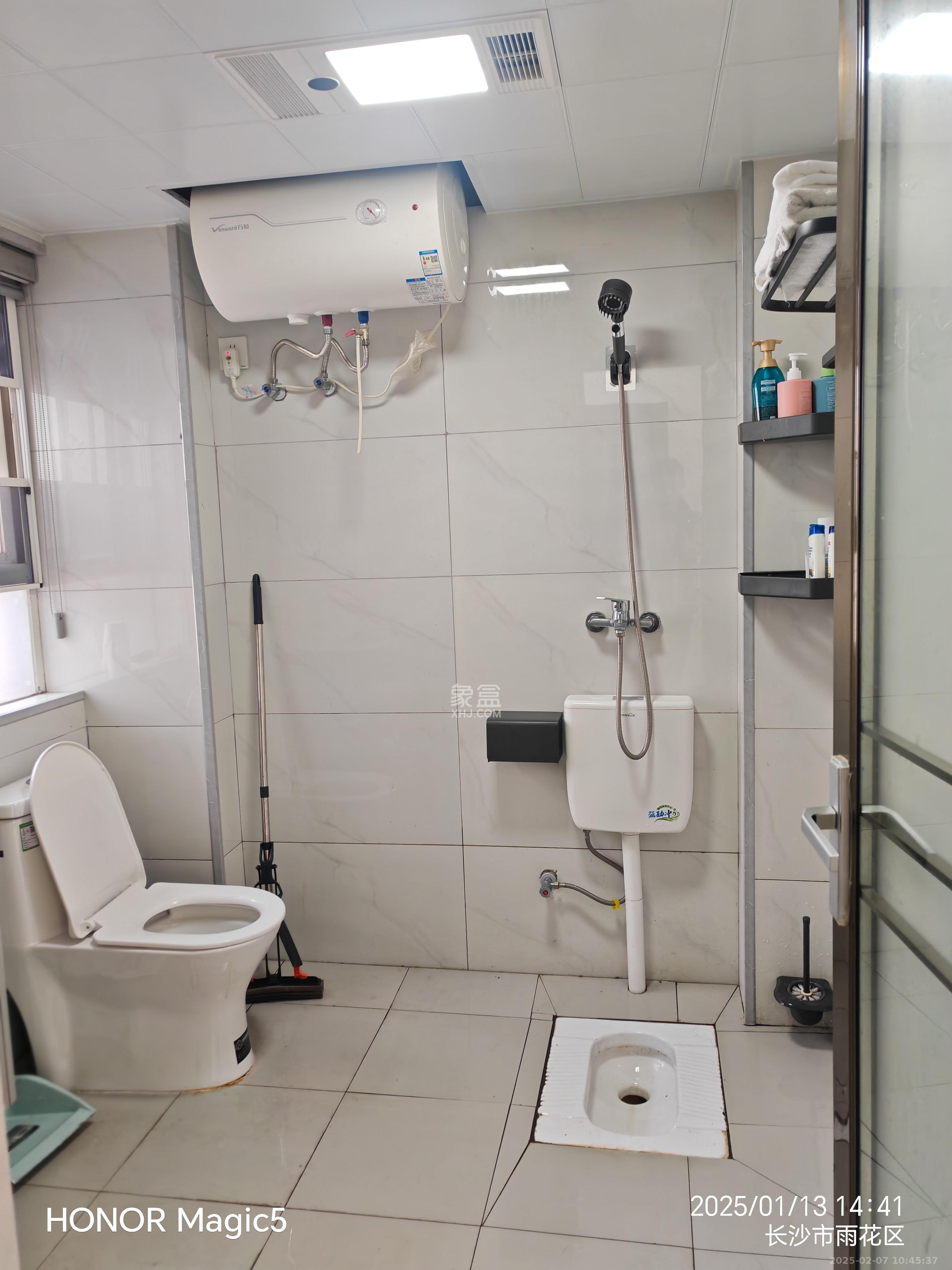 杜花嘉苑(杜花苑) 1室1厅1卫 1400.0元/月 杜花嘉苑(杜花苑) 1室1厅1卫 1400.0元/月室内图