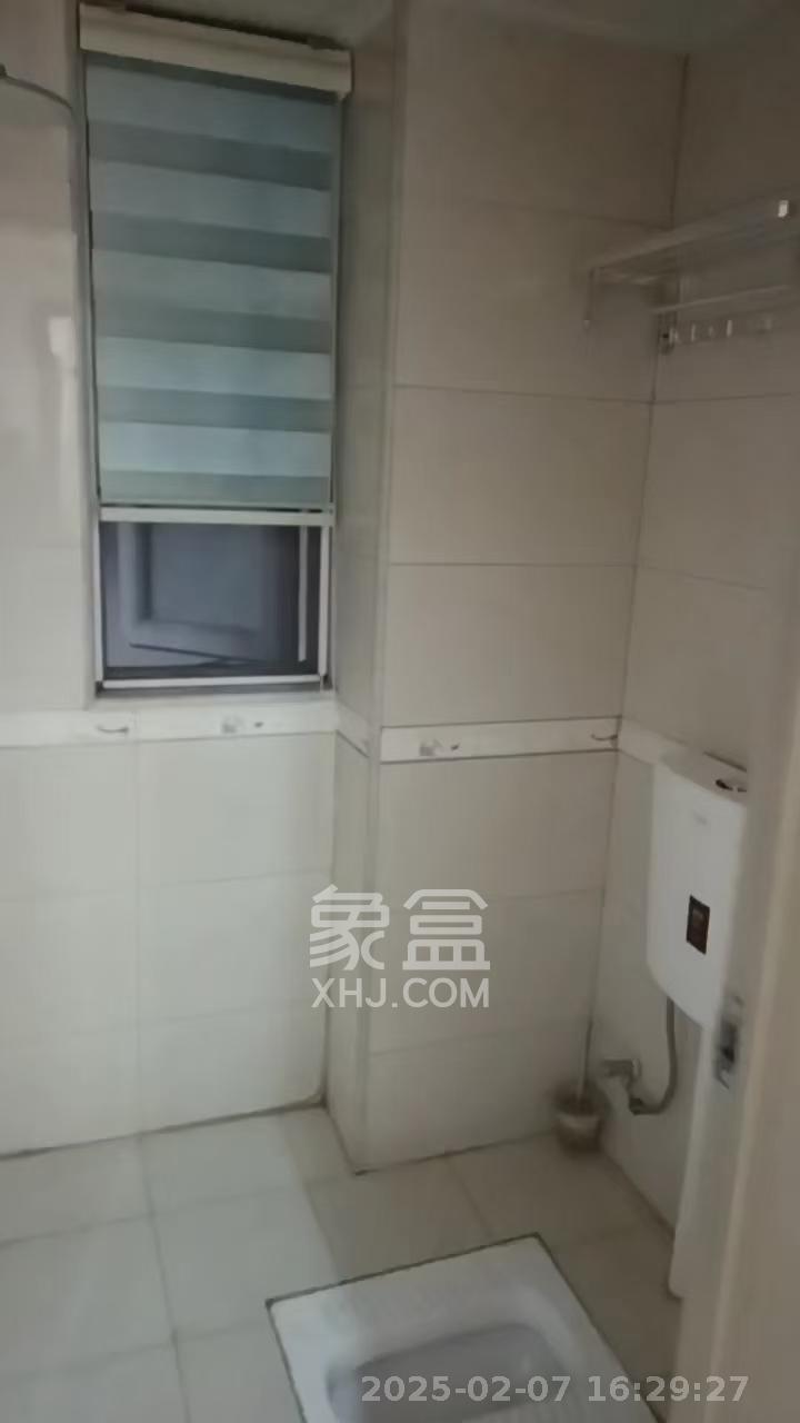金科世界城  1室0厅0卫   2200.00元/月室内图