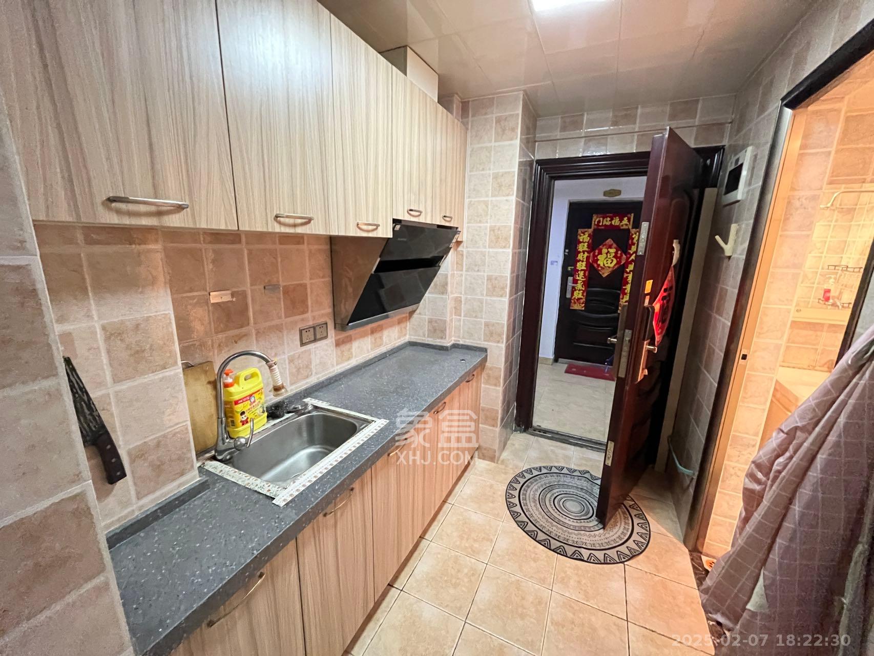 五矿紫湖香醍 1室1厅1卫 1000.0元/月 五矿紫湖香醍 1室1厅1卫 1000.0元/月室内图