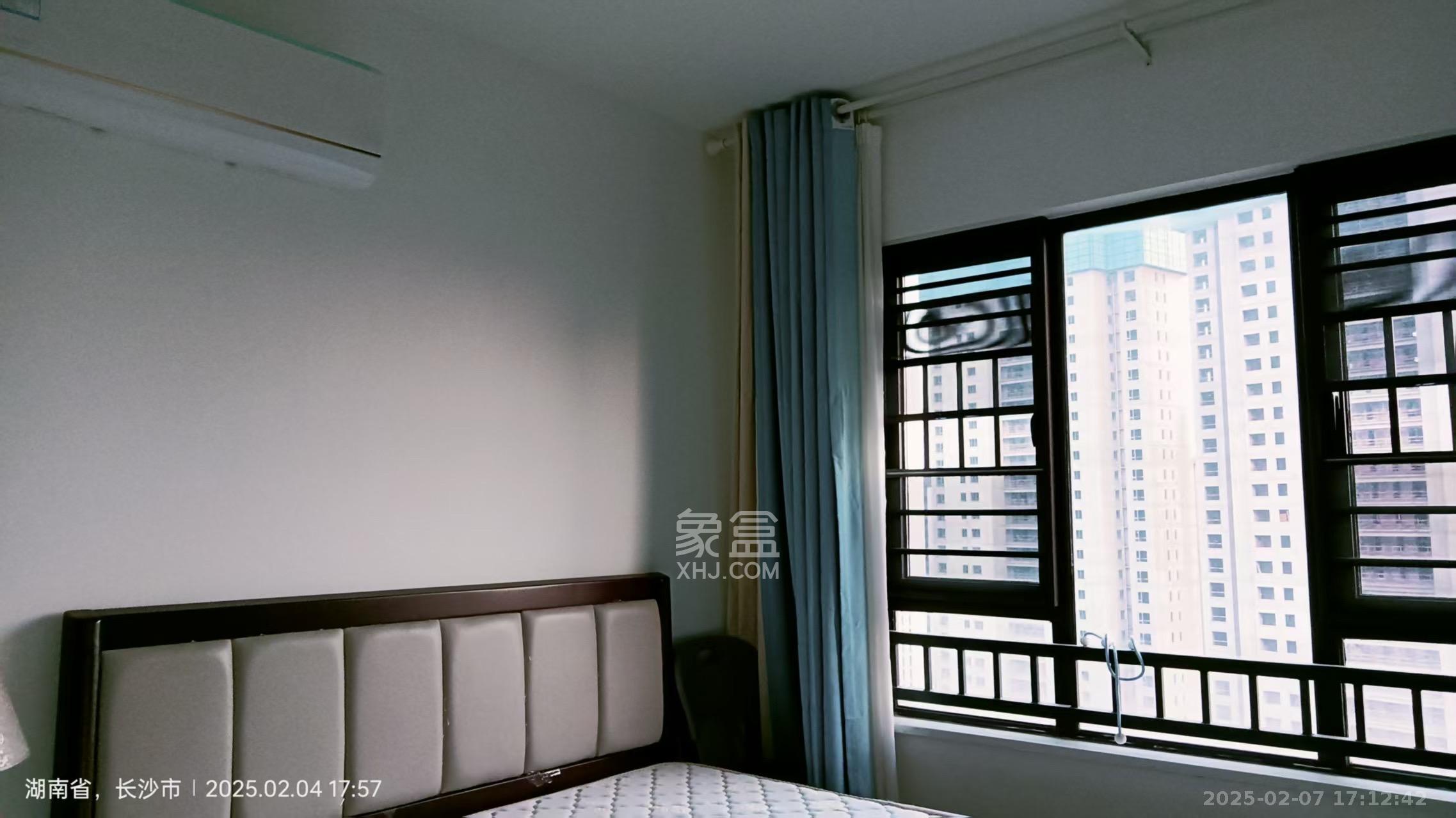 合能枫丹丽舍(柏悦名苑) 3室2厅2卫 2600.0元/月 合能枫丹丽舍(柏悦名苑) 3室2厅2卫 2600.0元/月室内图