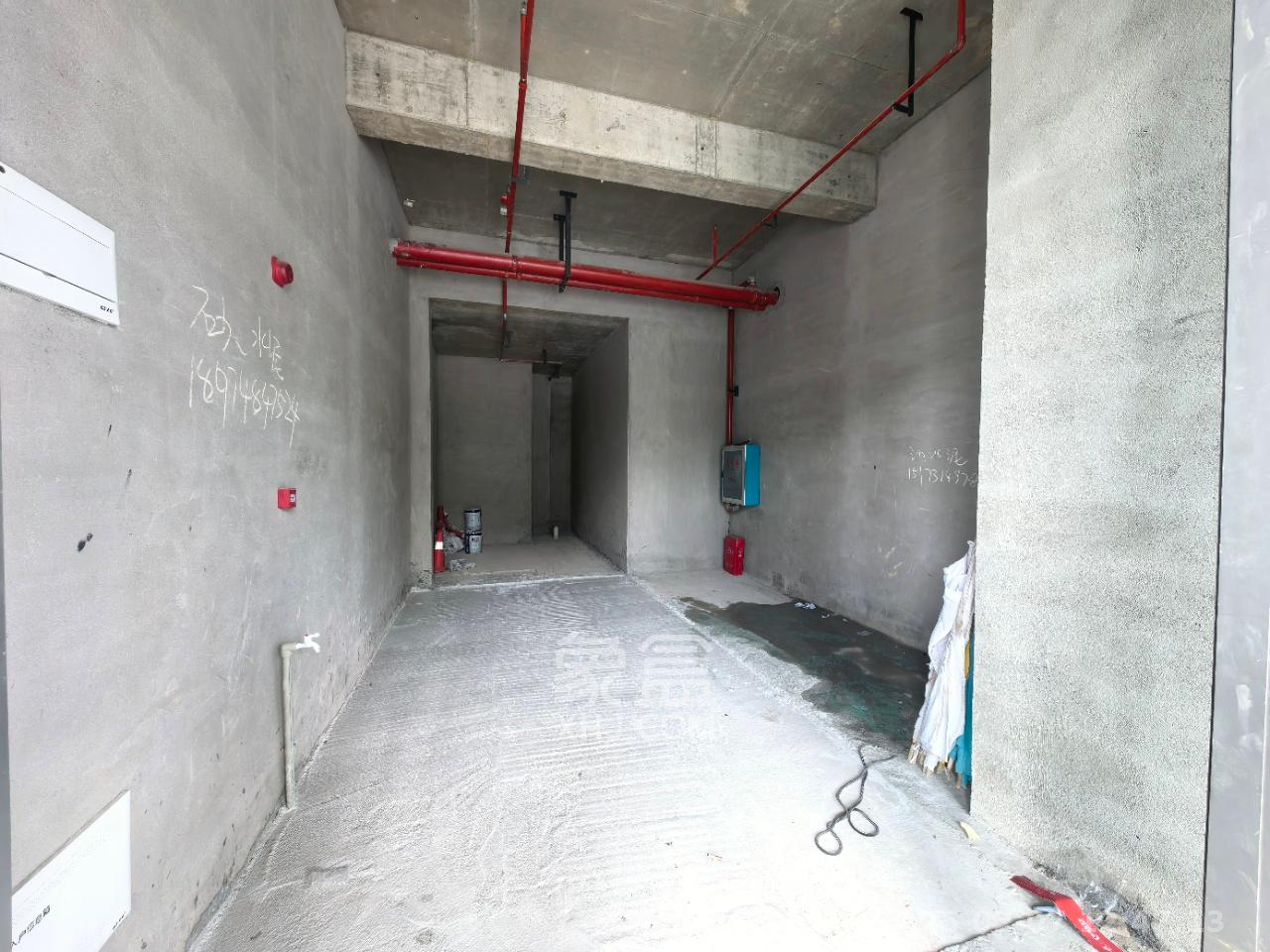 绿城招商桂语雲峯   40.66㎡      6000.0元/月室内图