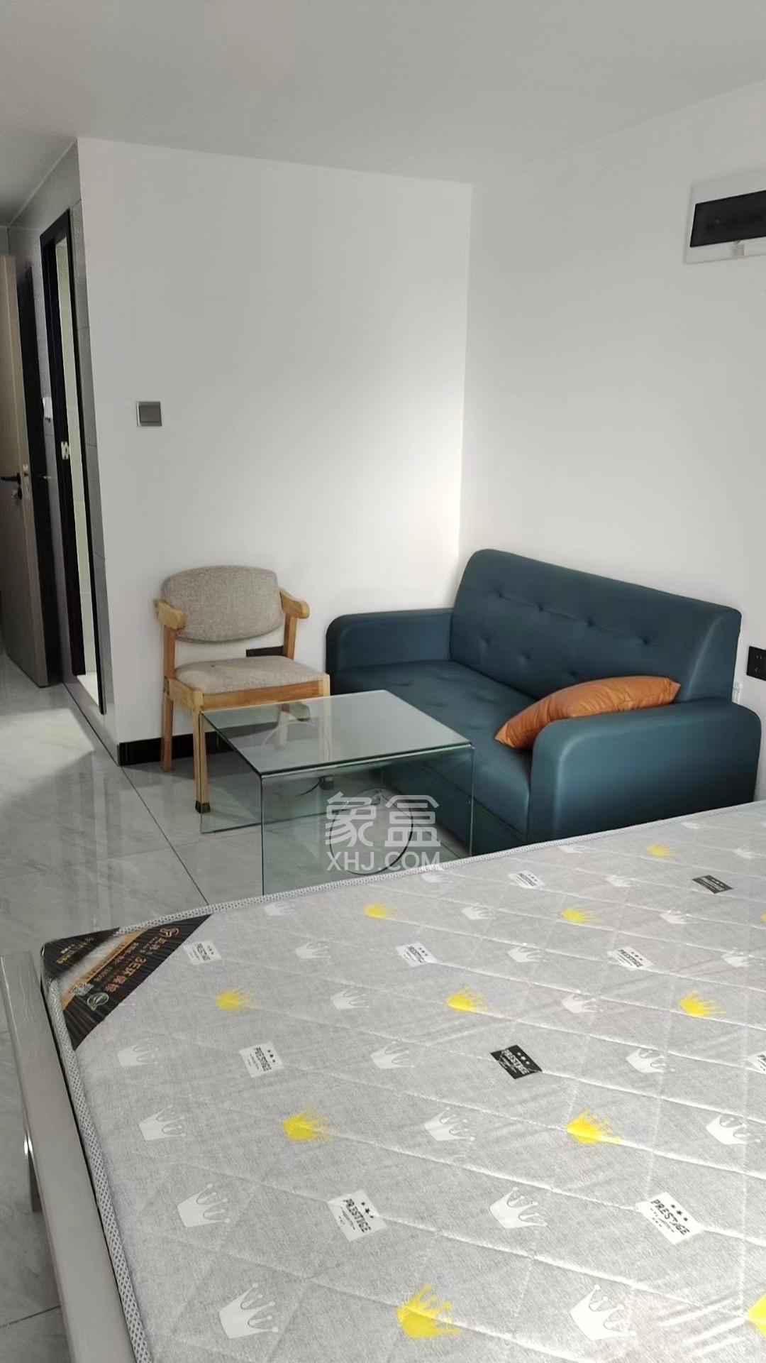 新城悦隽公园 2室1厅1卫 1000.0元/月 新城悦隽公园 2室1厅1卫 1000.0元/月室内图