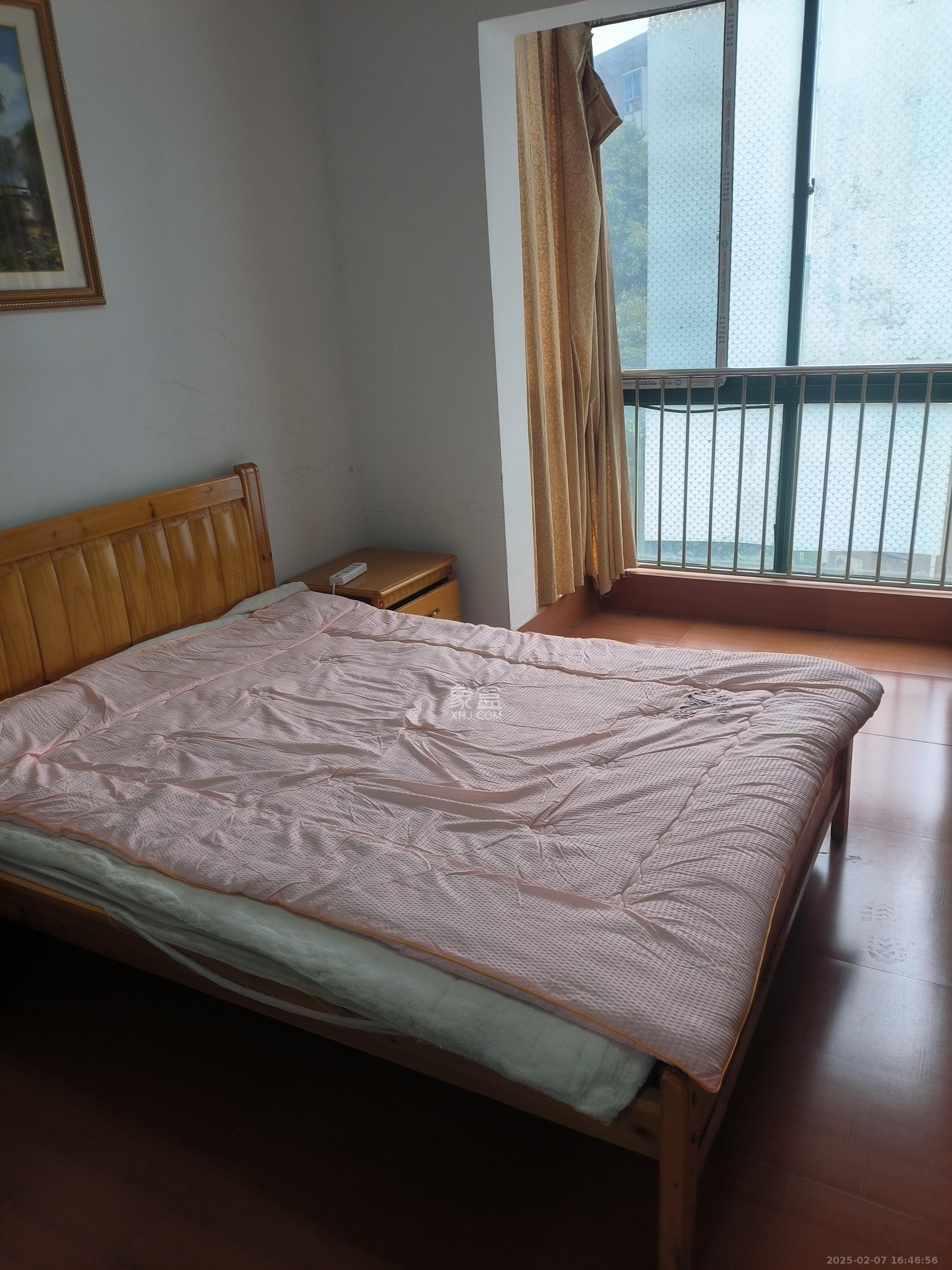 湘江银座  1室1厅1卫   1750.00元/月室内图
