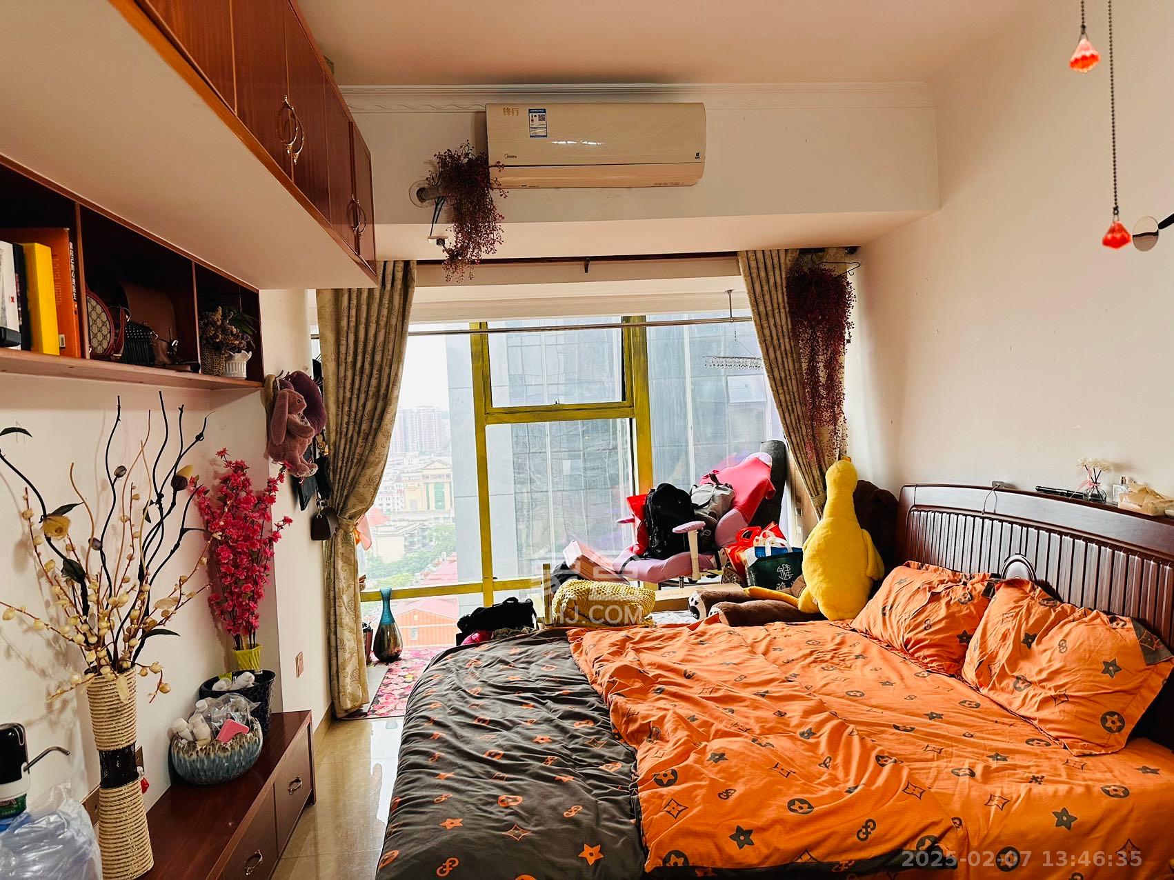 裕天国际商汇中心 1室0厅0卫 1500.0元/月 裕天国际商汇中心 1室0厅0卫 1500.0元/月室内图