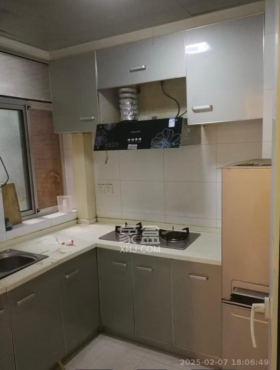 景泰雅苑(景江融城) 1室1厅1卫 2300.0元/月 景泰雅苑(景江融城) 1室1厅1卫 2300.0元/月室内图