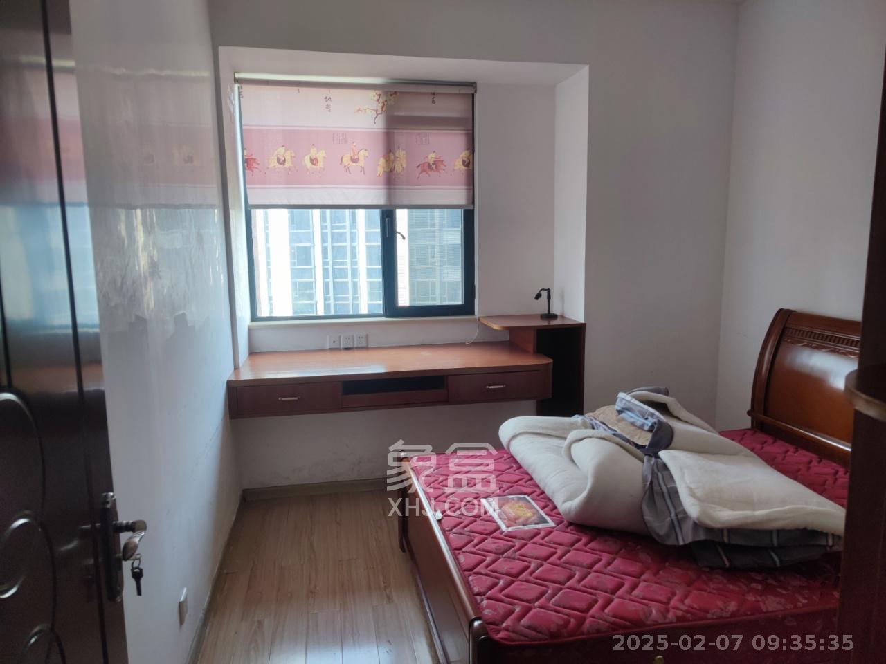 奥林匹克花园 3室2厅2卫 2800.0元/月 奥林匹克花园 3室2厅2卫 2800.0元/月室内图