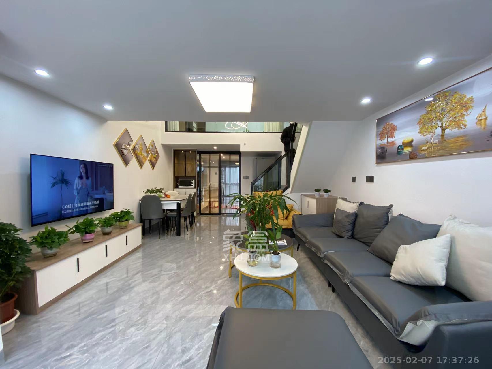 振业城三期  2室2厅2卫    3000.0元/月 振业城三期  2室2厅2卫    3000.0元/月室内图