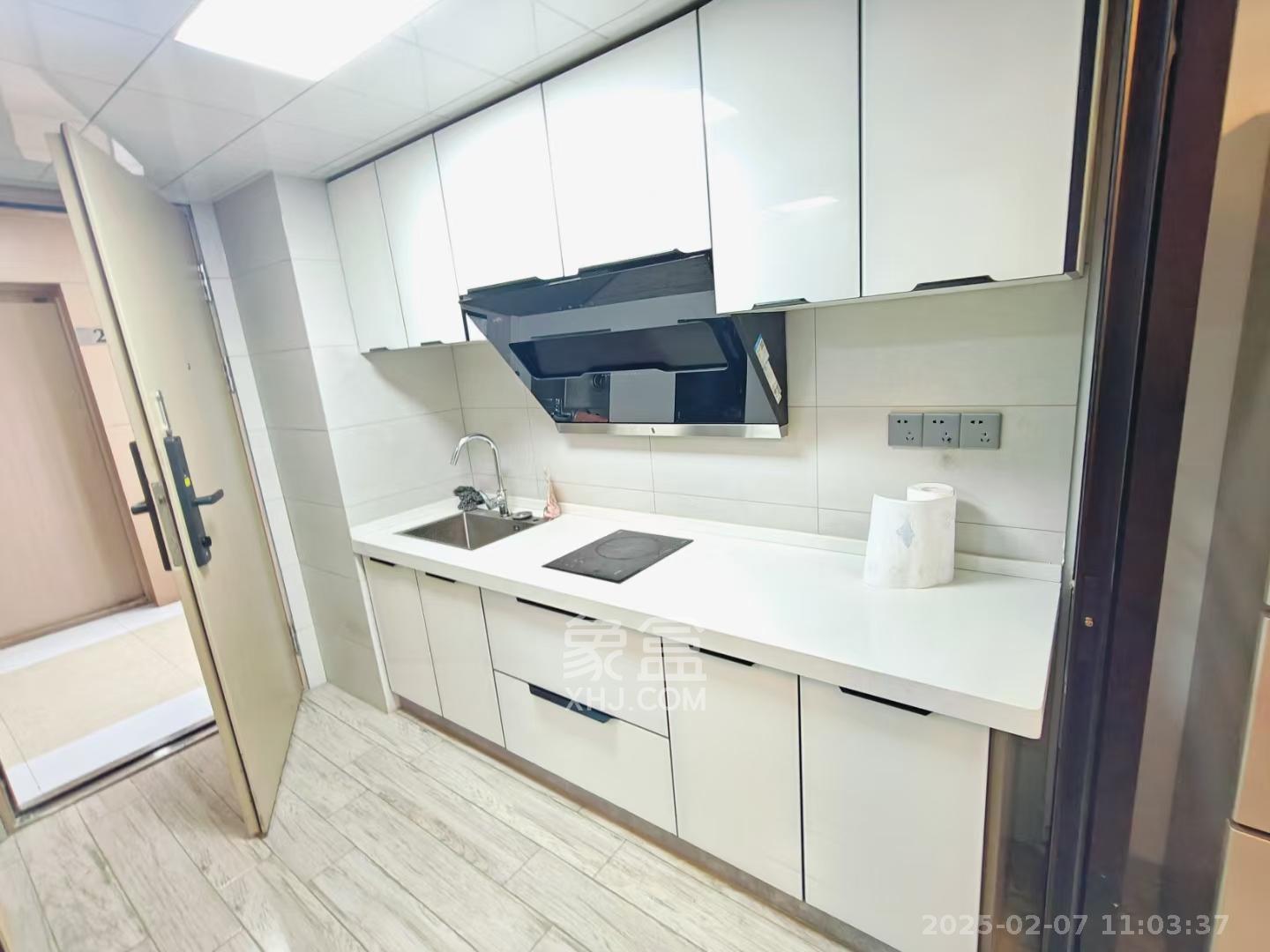 新城悦隽公园  2室1厅1卫    1700.0元/月 新城悦隽公园  2室1厅1卫    1700.0元/月室内图