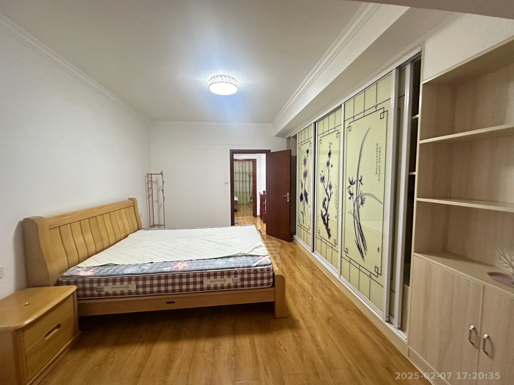 旺城天悦领秀香江 2室2厅2卫 1600.0元/月 旺城天悦领秀香江 2室2厅2卫 1600.0元/月室内图