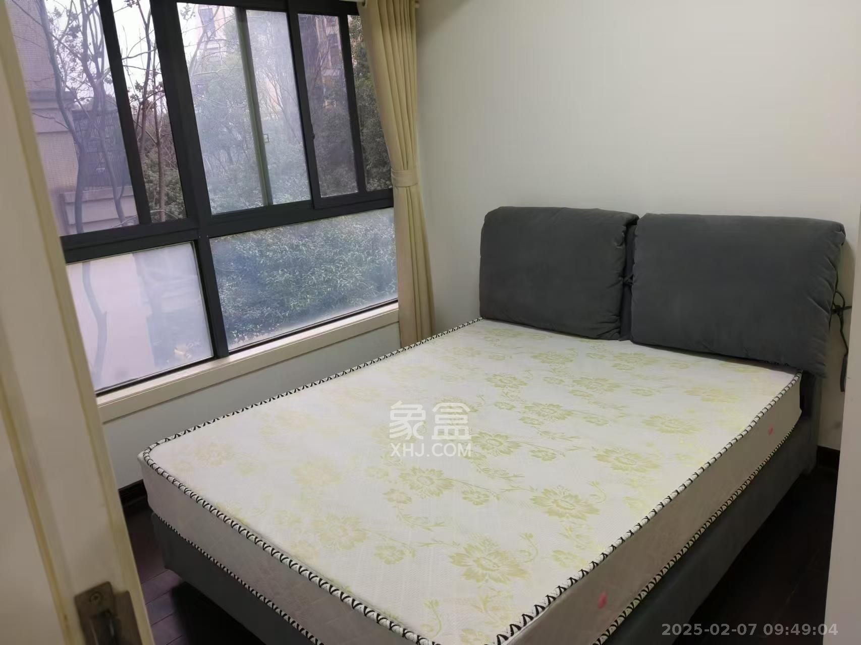 五矿紫湖香醍 3室2厅1卫 2000.0元/月 五矿紫湖香醍 3室2厅1卫 2000.0元/月室内图