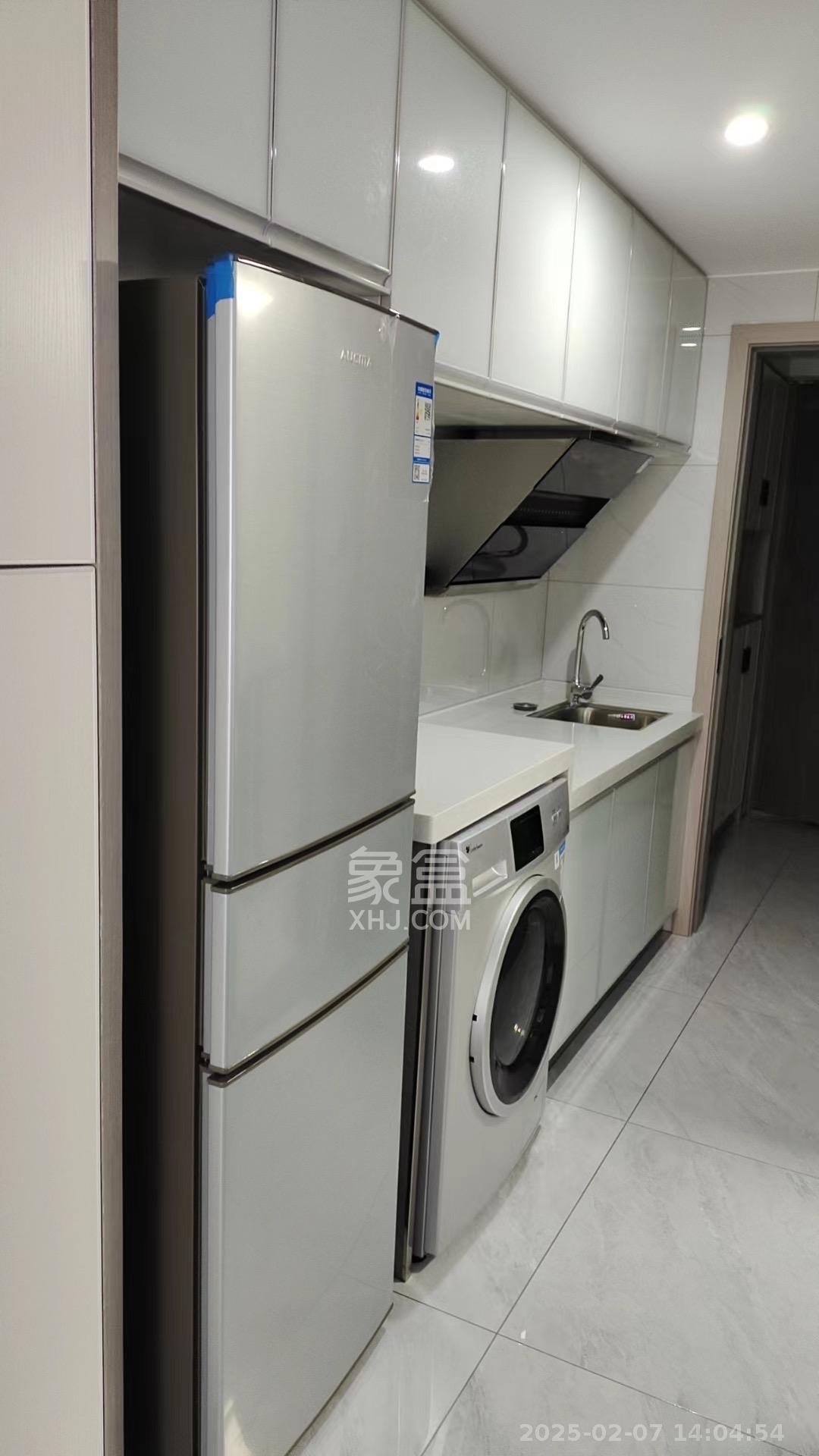 新城悦隽公园 2室1厅1卫 1000.0元/月 新城悦隽公园 2室1厅1卫 1000.0元/月室内图