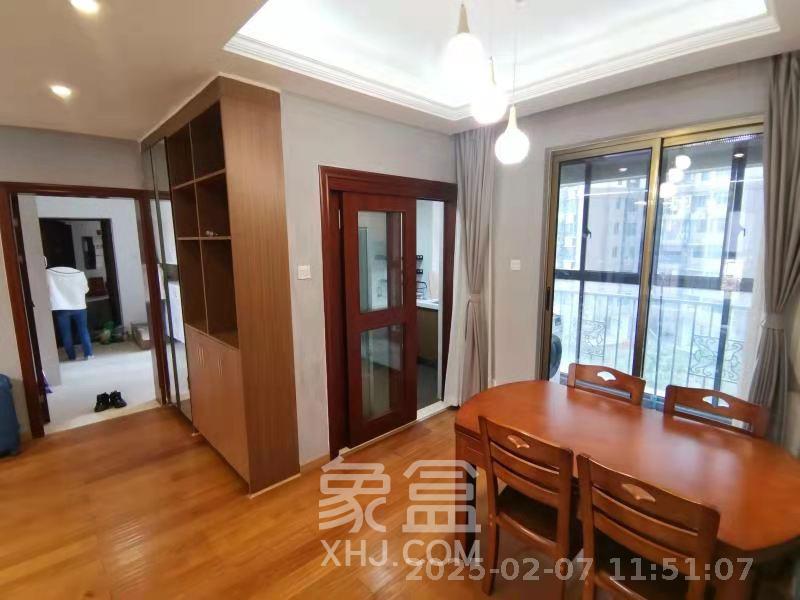 江山帝景哈佛  4室2厅2卫   2800.00元/月室内图