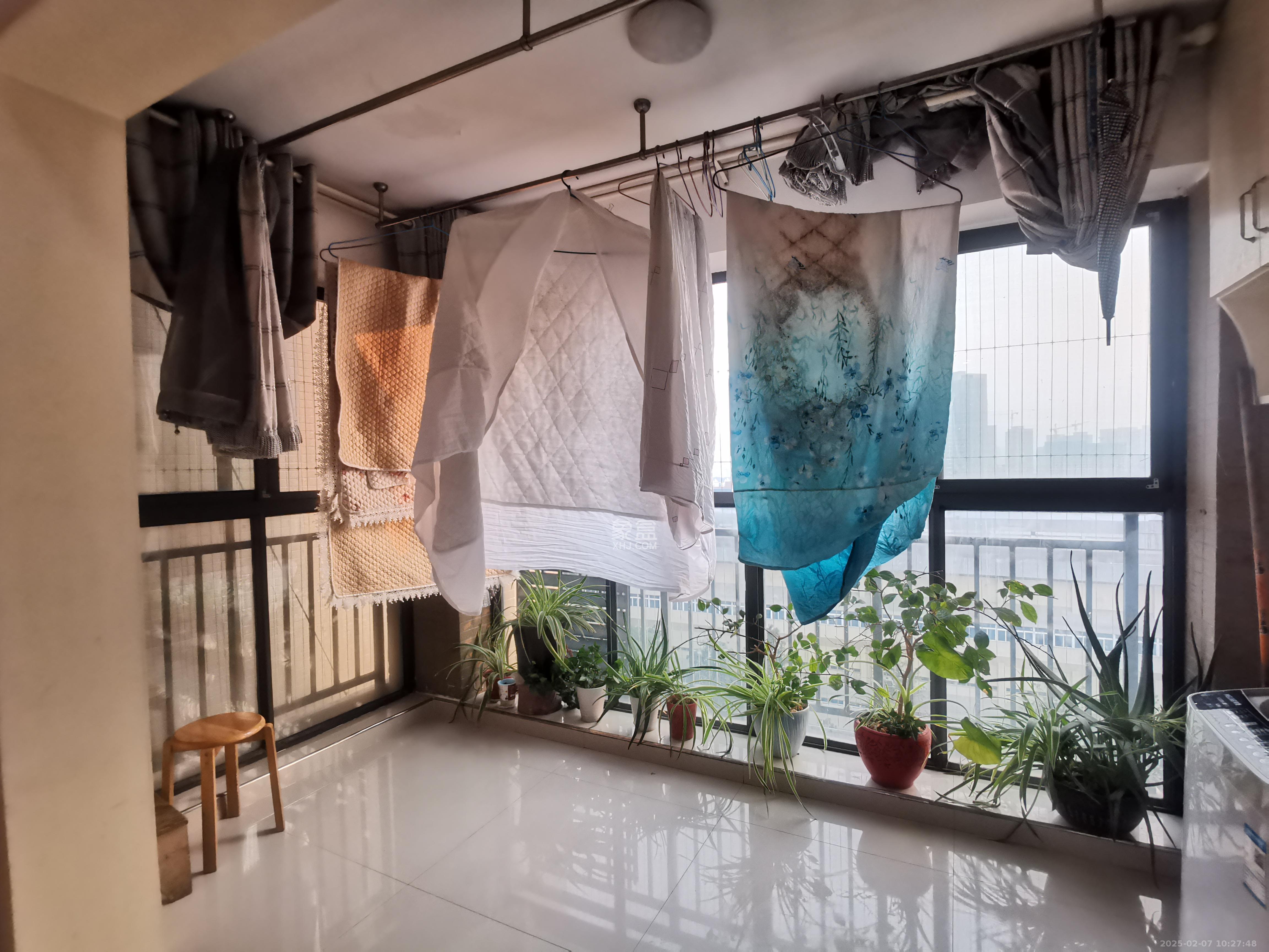 优山美地  3室2厅2卫    2500.0元/月室内图