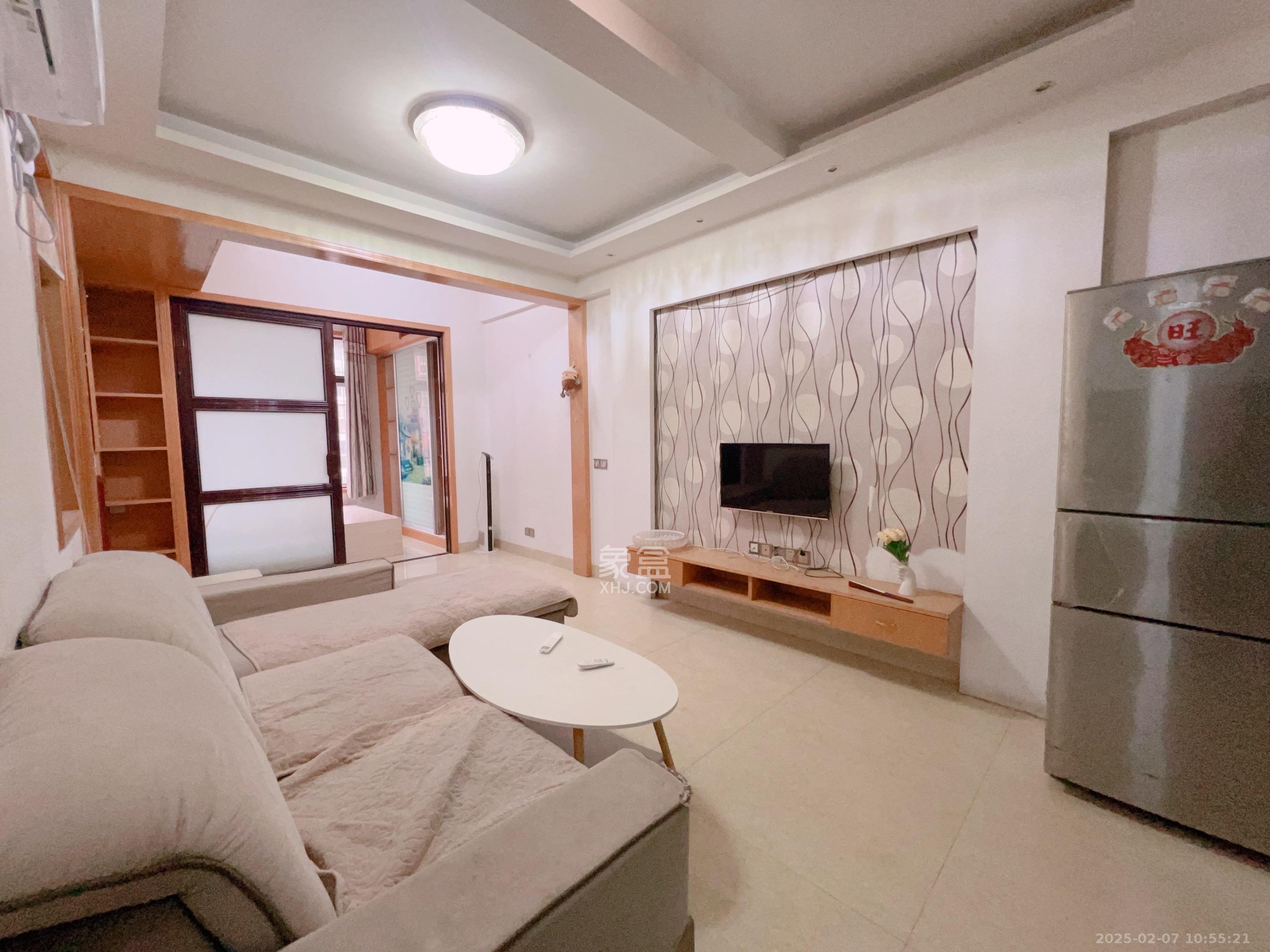 红树湾 1室1厅1卫 1200.0元/月 红树湾 1室1厅1卫 1200.0元/月室内图