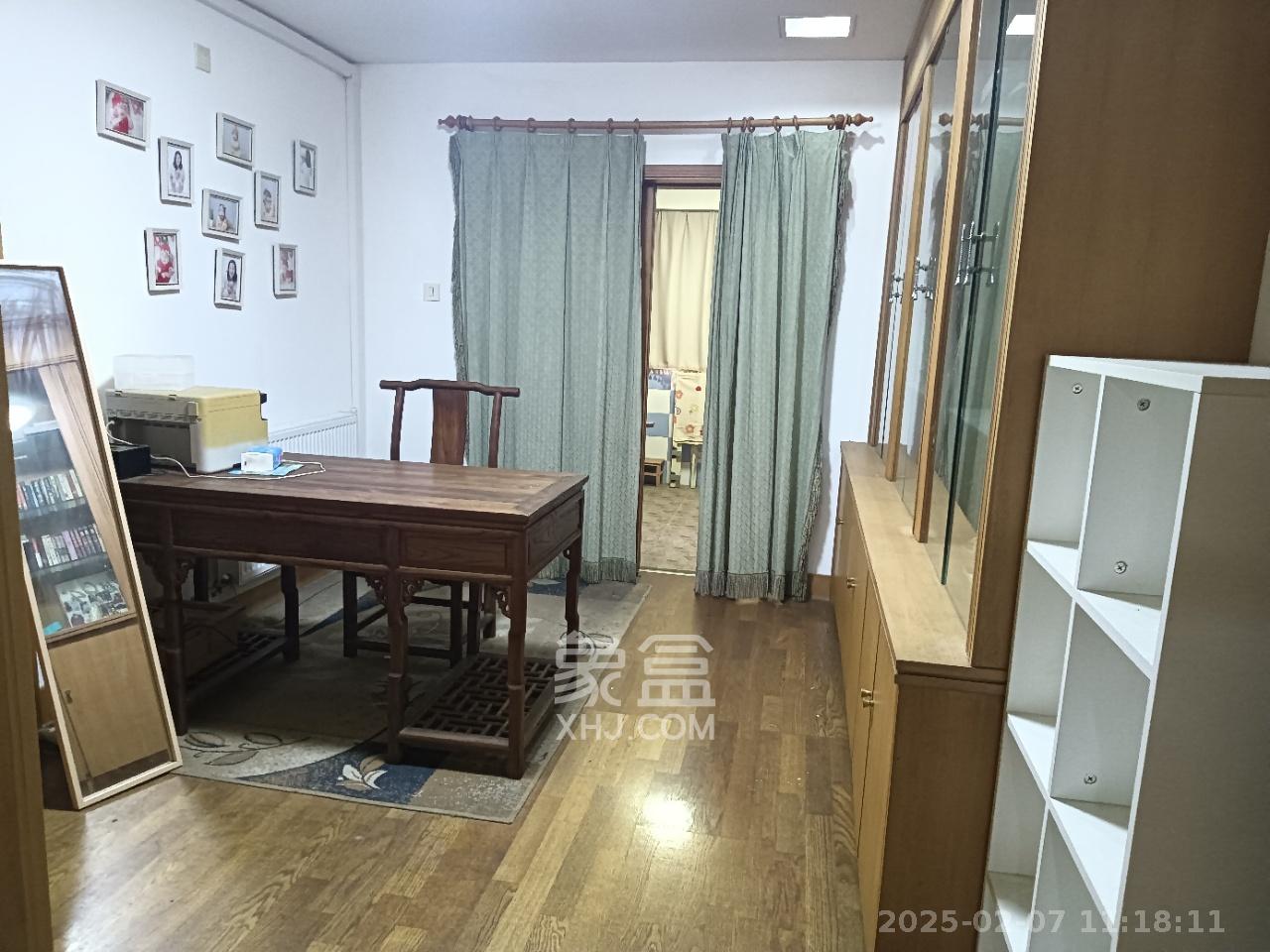 林苑小区  3室2厅1卫   2500.00元/月室内图