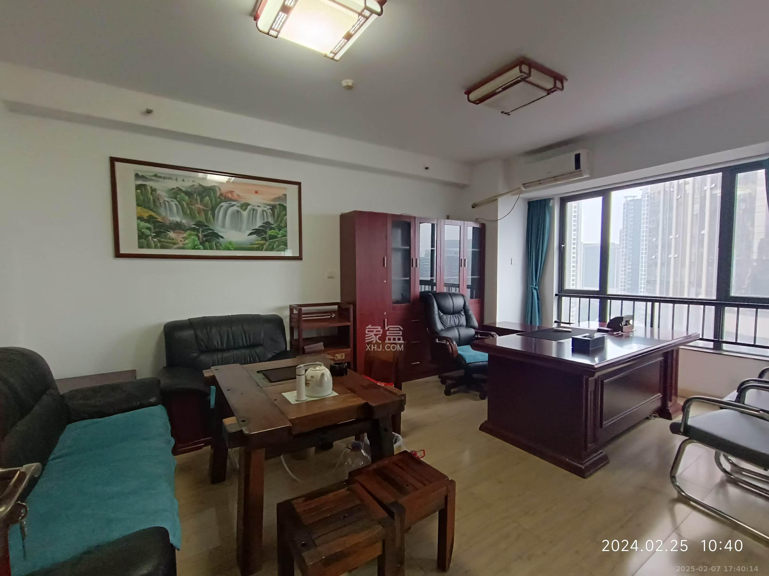 万博汇  1室1厅1卫   1800.00元/月室内图