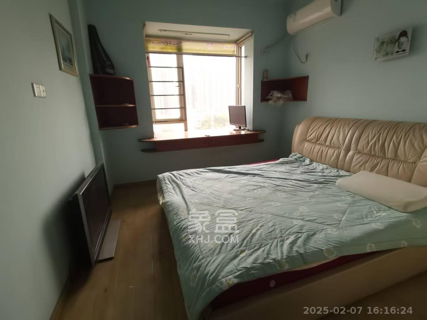 中建桂苑  3室2厅1卫   2000.00元/月室内图