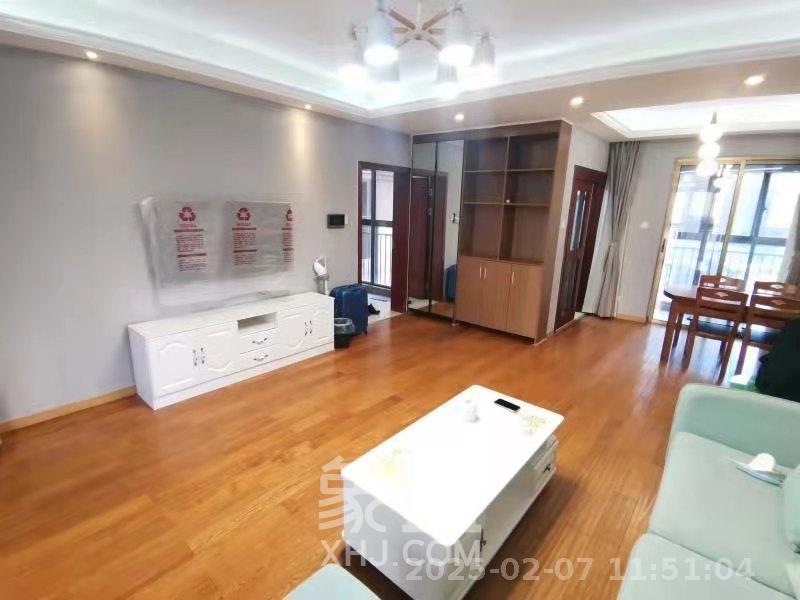 江山帝景哈佛  4室2厅2卫   2800.00元/月室内图