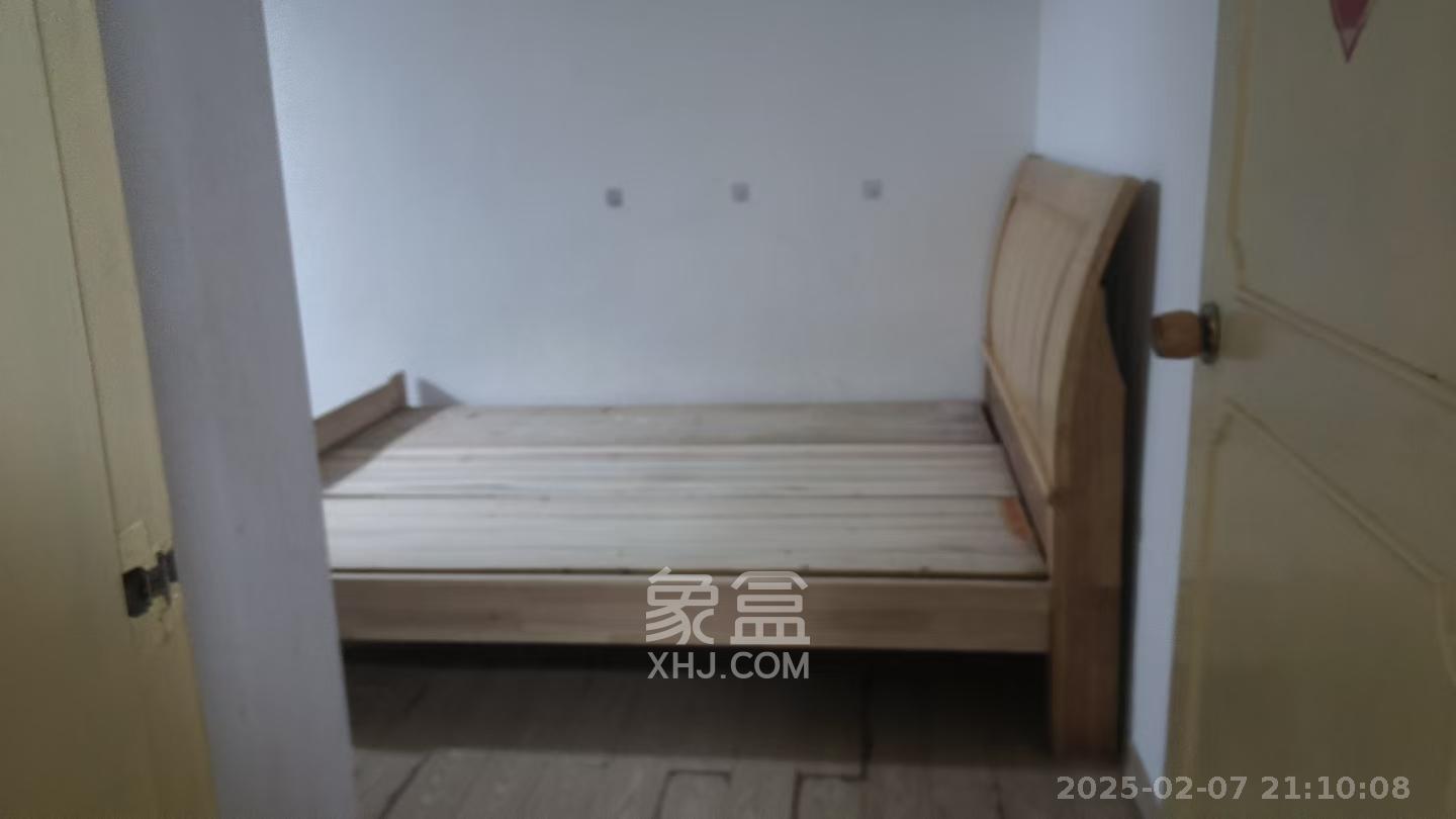 左家塘印刷厂宿舍（人印宿舍）  2室1厅0卫   1500.00元/月室内图