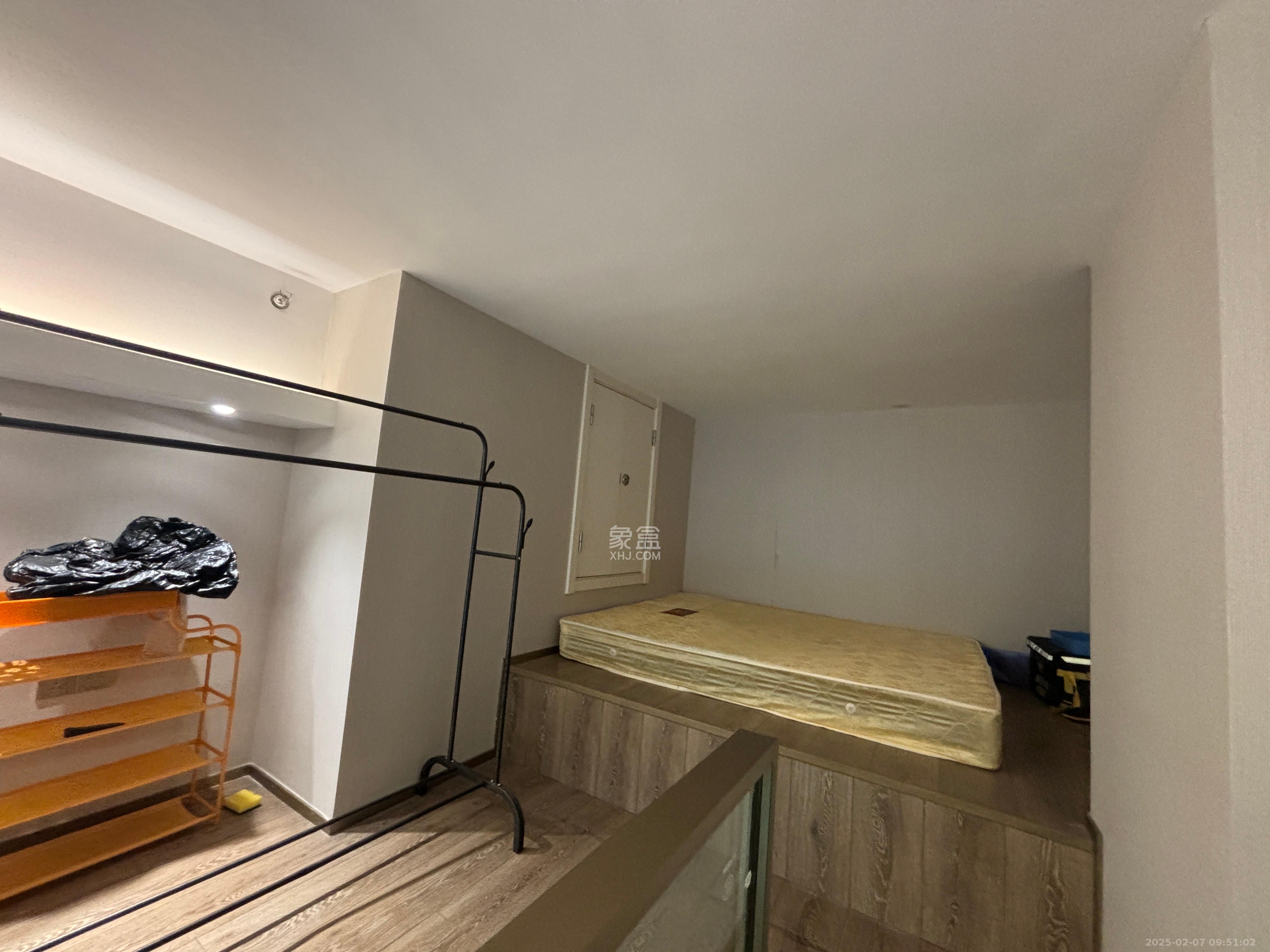 华远海蓝郡 2室1厅1卫 1600.0元/月 华远海蓝郡 2室1厅1卫 1600.0元/月室内图