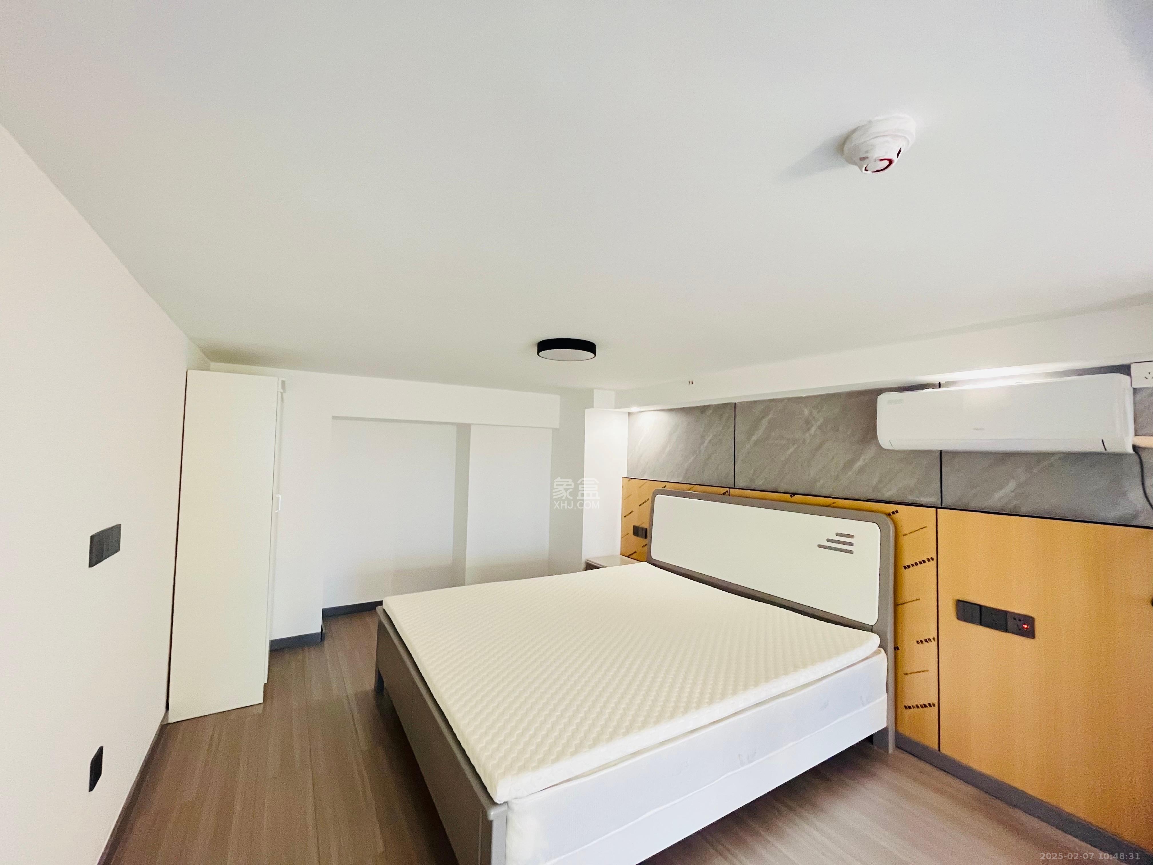 时代MOMA云PARK  2室1厅1卫   2800.00元/月室内图