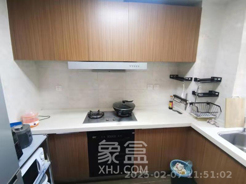 江山帝景哈佛  4室2厅2卫   2800.00元/月室内图