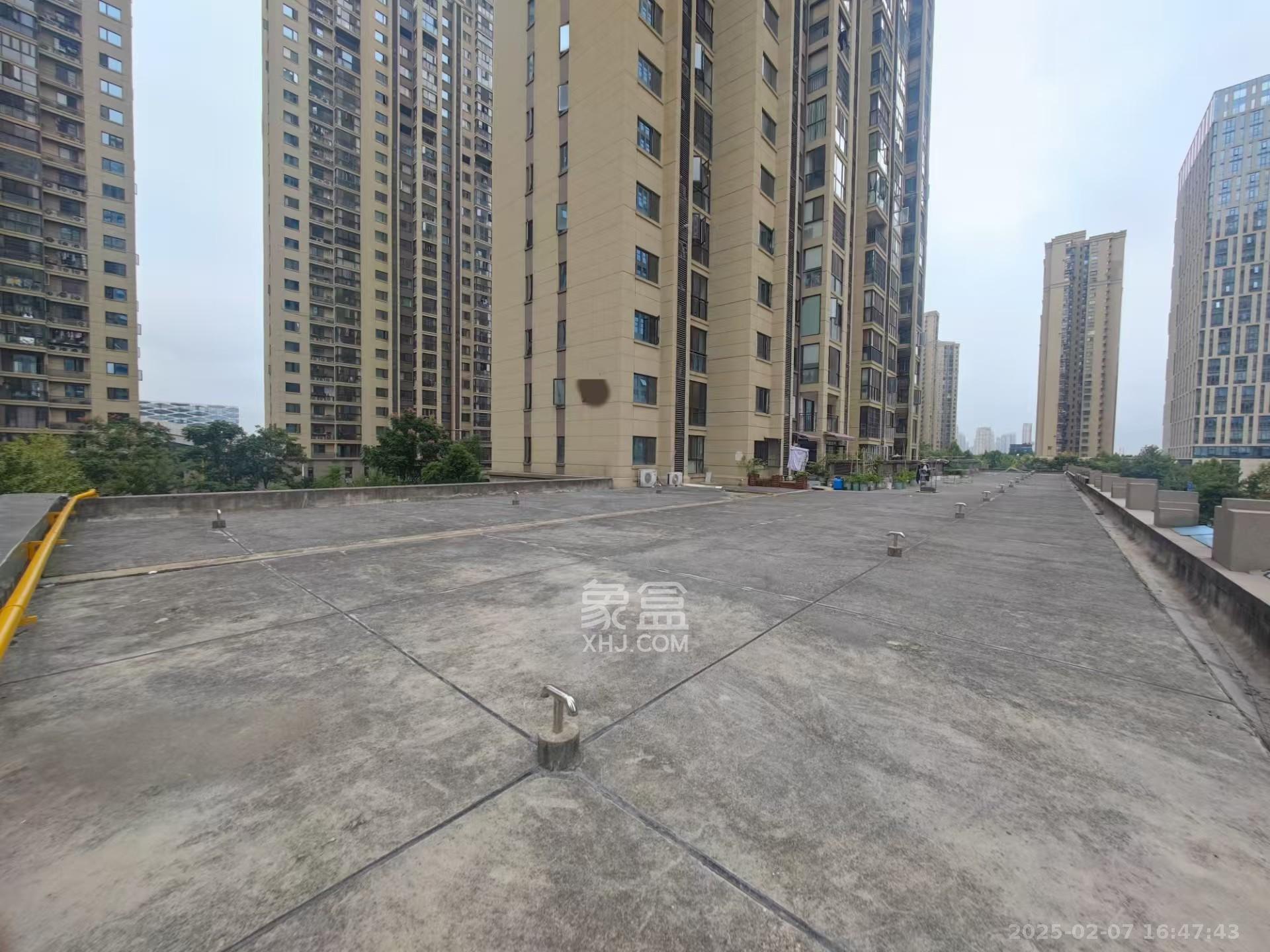 华润置地广场二期  3室2厅1卫   2800.00元/月室内图