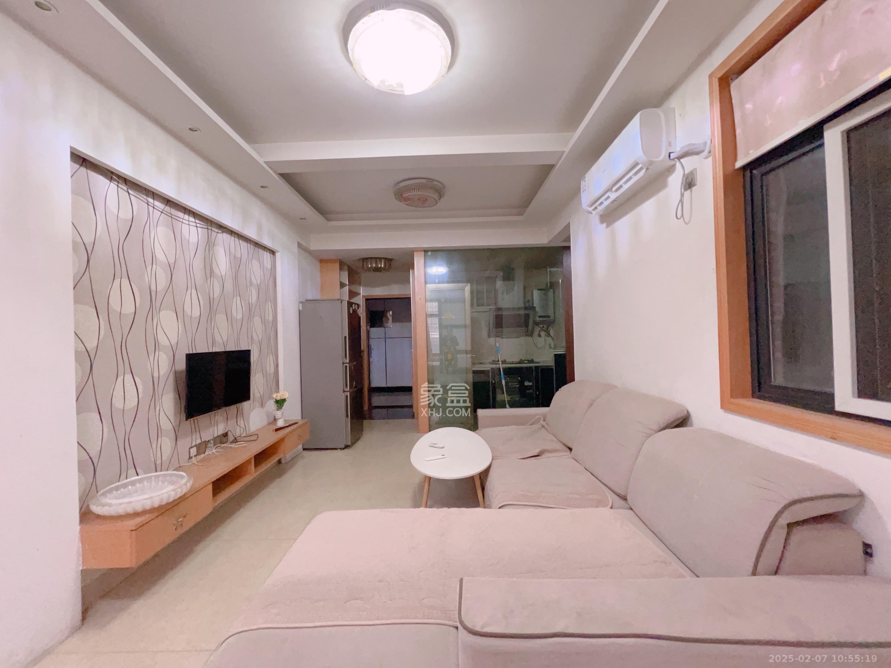 红树湾 1室1厅1卫 1200.0元/月 红树湾 1室1厅1卫 1200.0元/月室内图