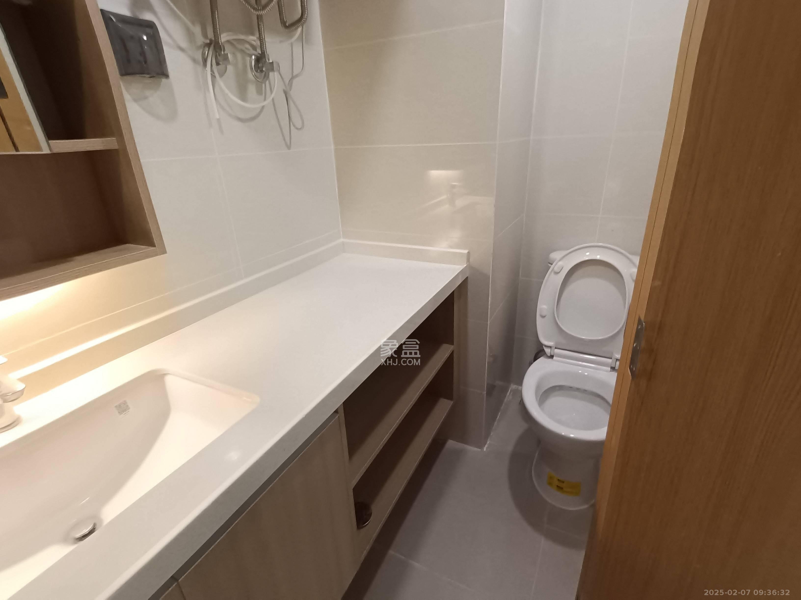 阳光城檀悦 2室1厅1卫 3200.0元/月 阳光城檀悦 2室1厅1卫 3200.0元/月室内图