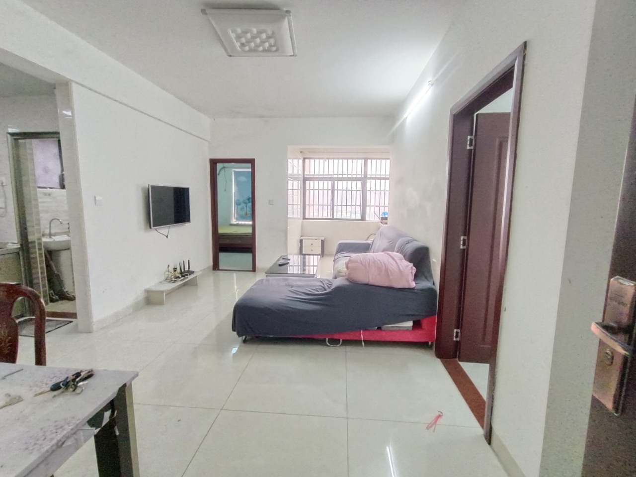 万花坊金城雅舍 3室2厅2卫 2100.0元/月 万花坊金城雅舍 3室2厅2卫 2100.0元/月室内图