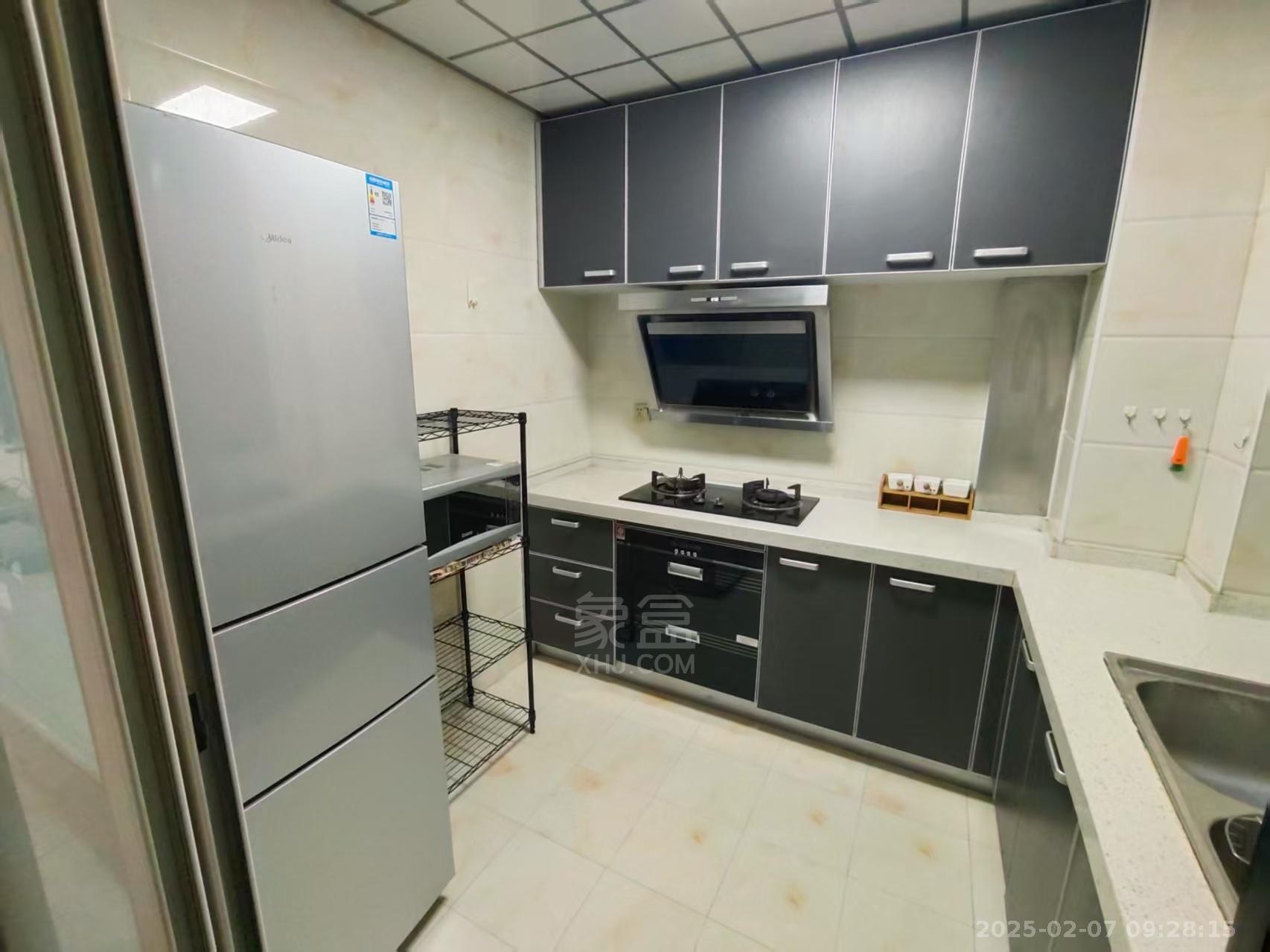 中建御山和苑 2室2厅1卫 2200.0元/月 中建御山和苑 2室2厅1卫 2200.0元/月室内图