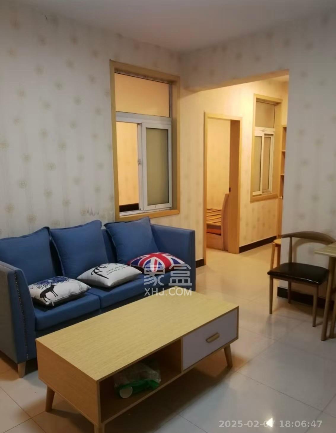 景泰雅苑(景江融城) 1室1厅1卫 2300.0元/月 景泰雅苑(景江融城) 1室1厅1卫 2300.0元/月室内图