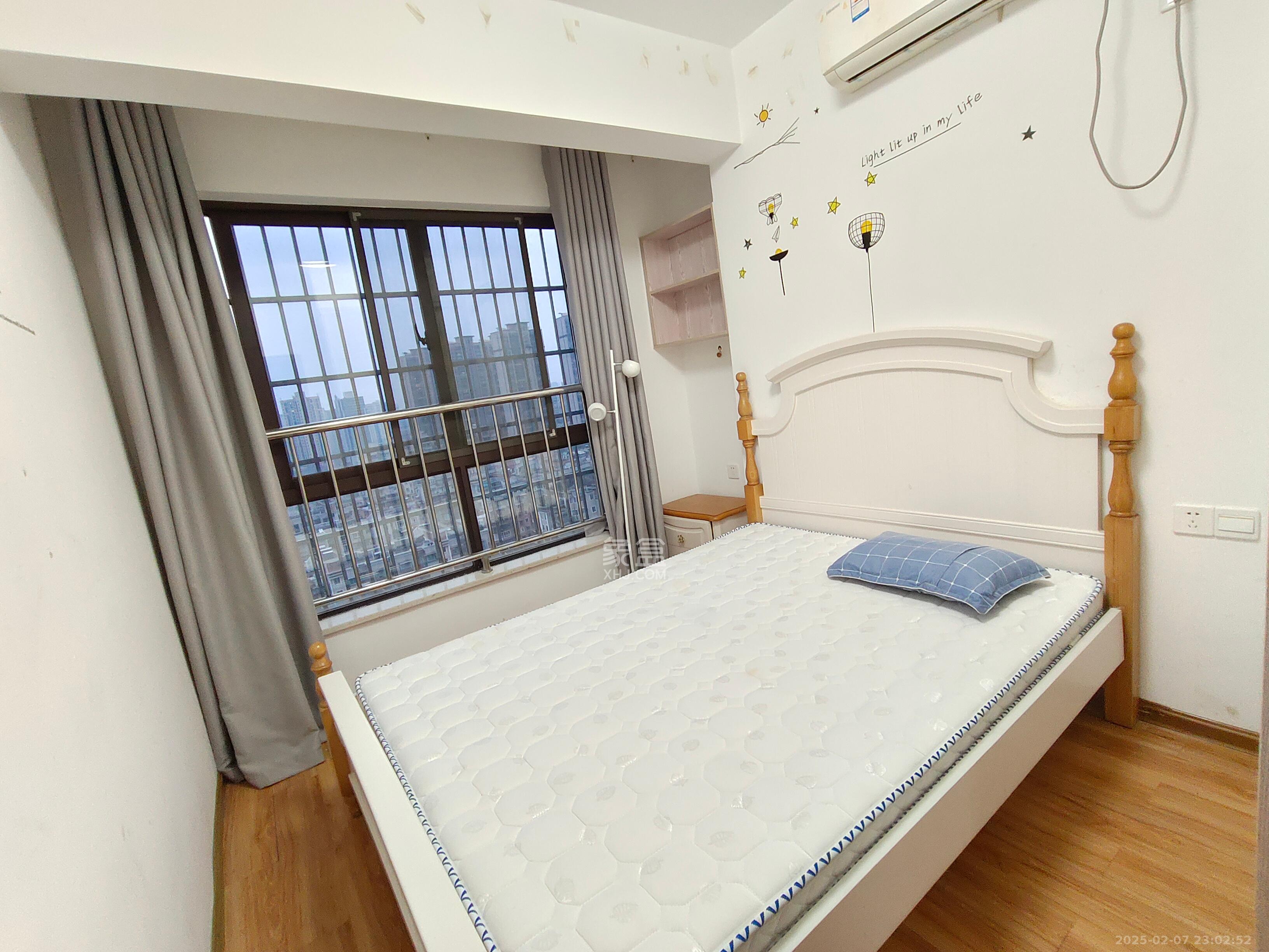 芒果天地(芒果雅苑) 2室1厅1卫 1800.0元/月 芒果天地(芒果雅苑) 2室1厅1卫 1800.0元/月室内图