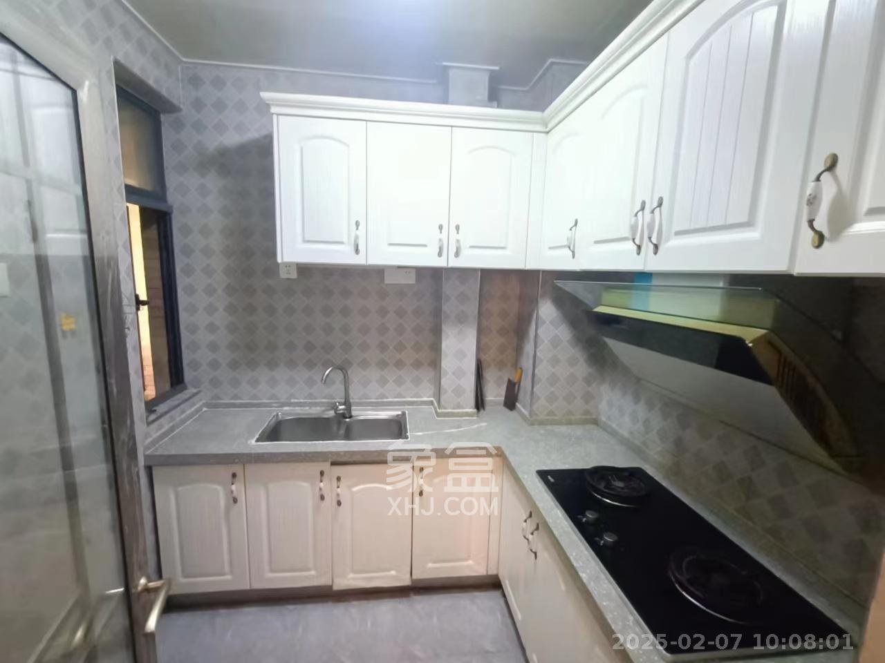 湘府9号  2室1厅1卫   2000.00元/月室内图