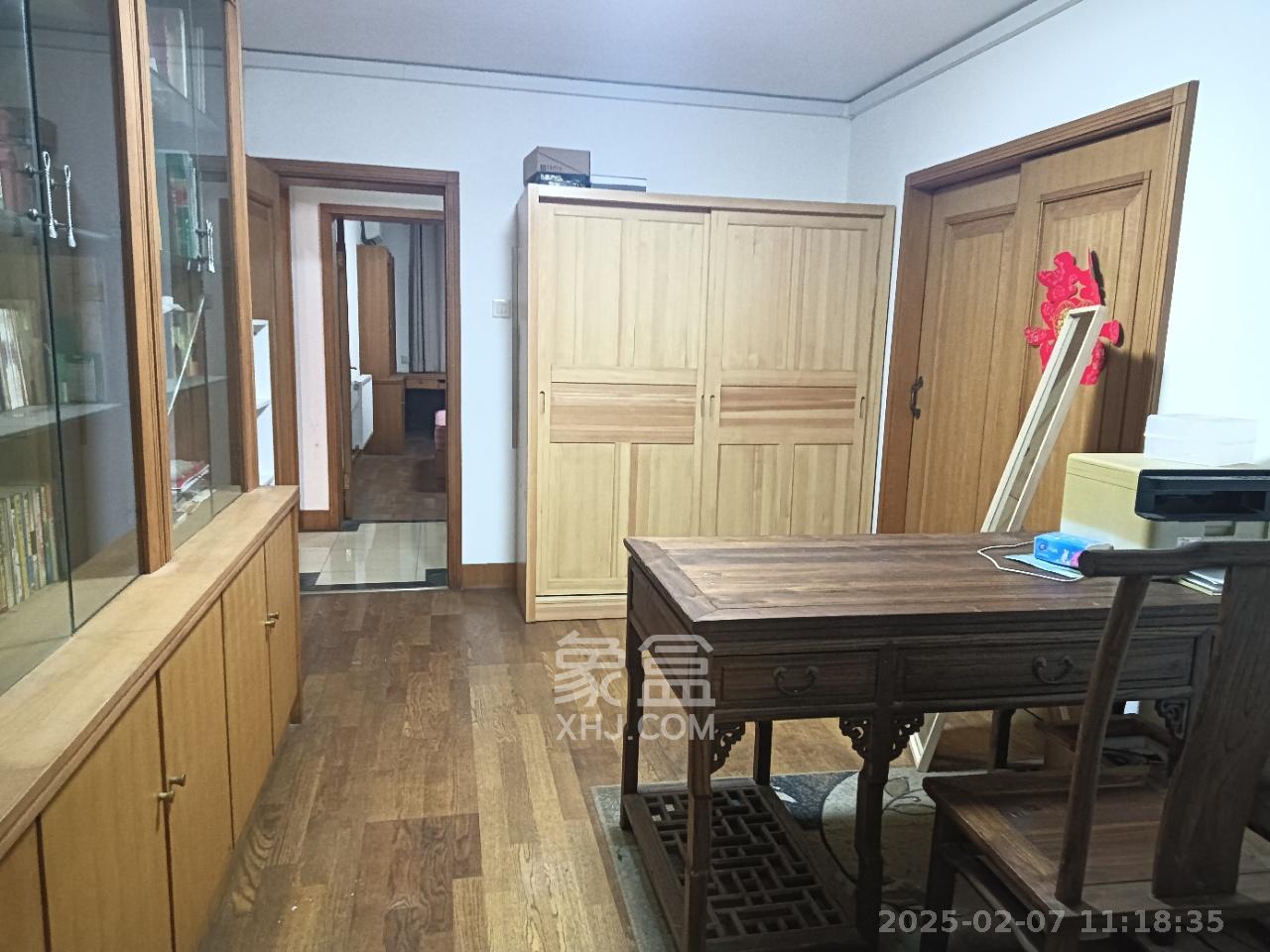 林苑小区  3室2厅1卫   2500.00元/月室内图