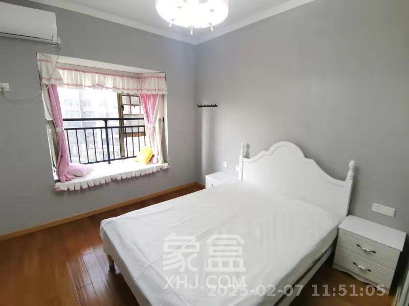 江山帝景哈佛  4室2厅2卫   2800.00元/月室内图