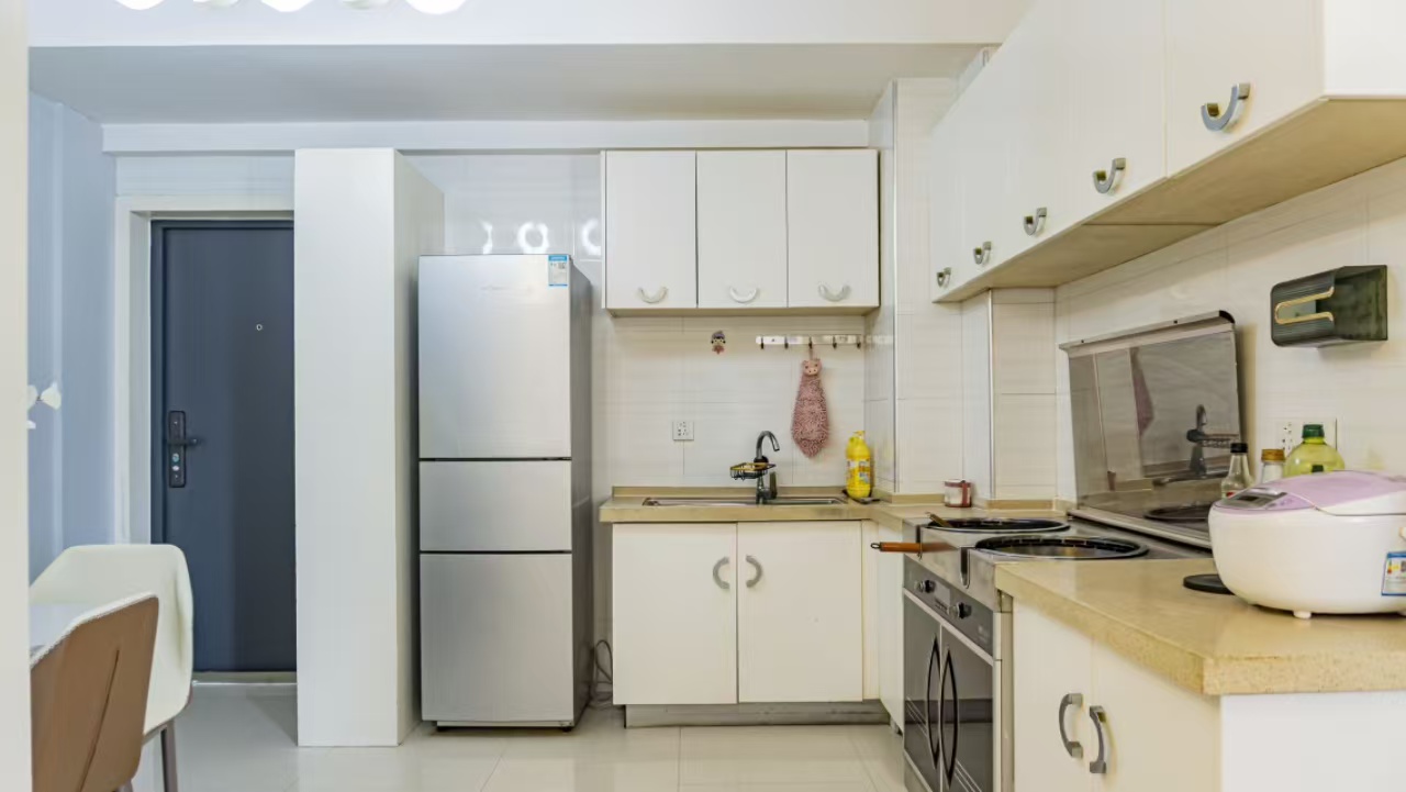 资江明珠 1室1厅1卫 1200.0元/月 资江明珠 1室1厅1卫 1200.0元/月室内图