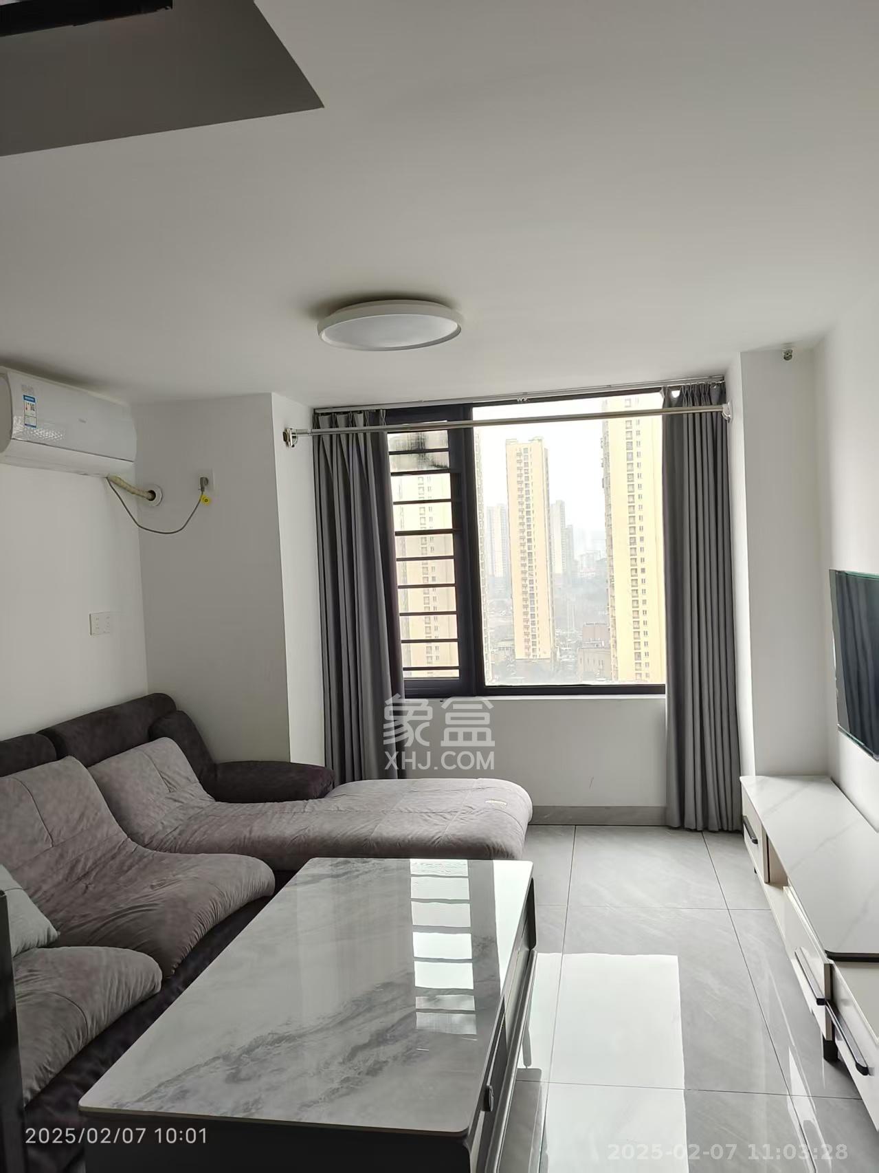 新城悦隽公园  2室1厅1卫    1700.0元/月 新城悦隽公园  2室1厅1卫    1700.0元/月室内图