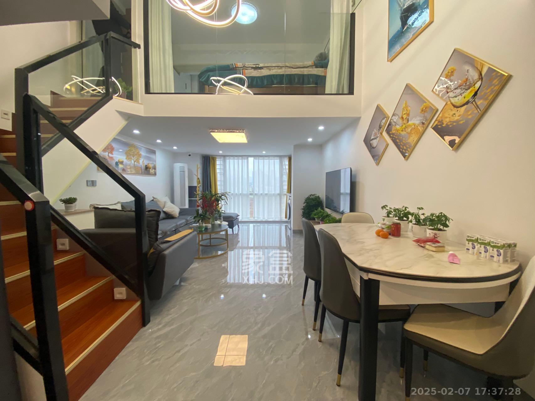 振业城三期  2室2厅2卫    3000.0元/月 振业城三期  2室2厅2卫    3000.0元/月室内图