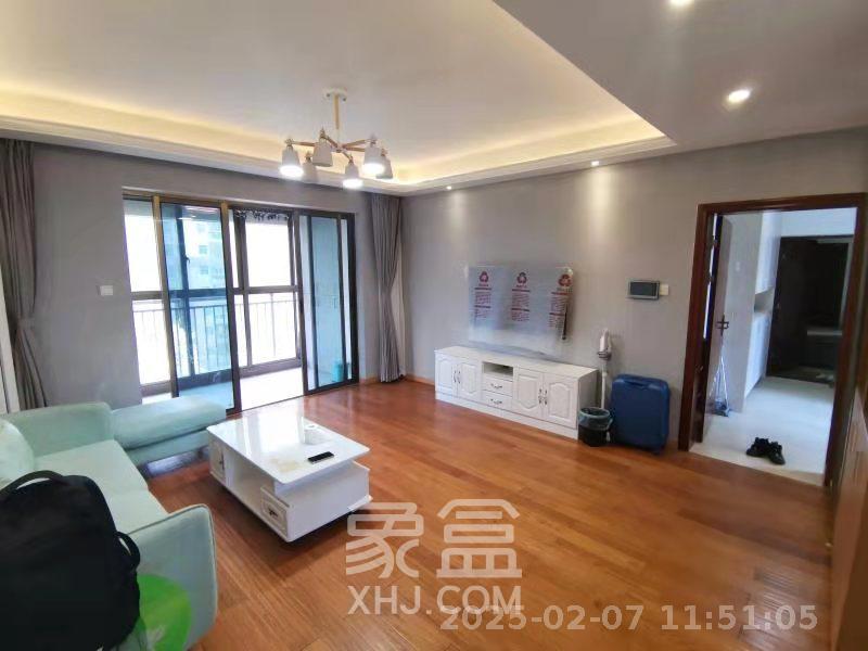 江山帝景哈佛  4室2厅2卫   2800.00元/月室内图