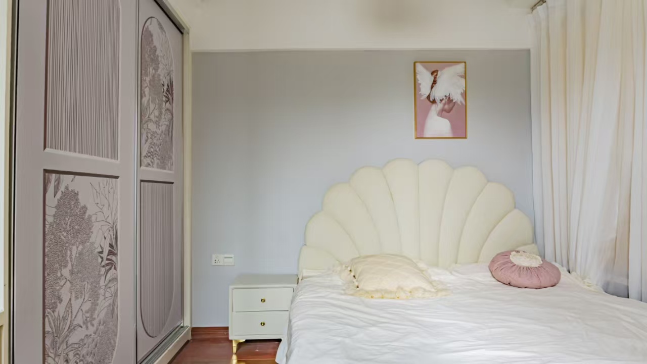 资江明珠 1室1厅1卫 1200.0元/月 资江明珠 1室1厅1卫 1200.0元/月室内图