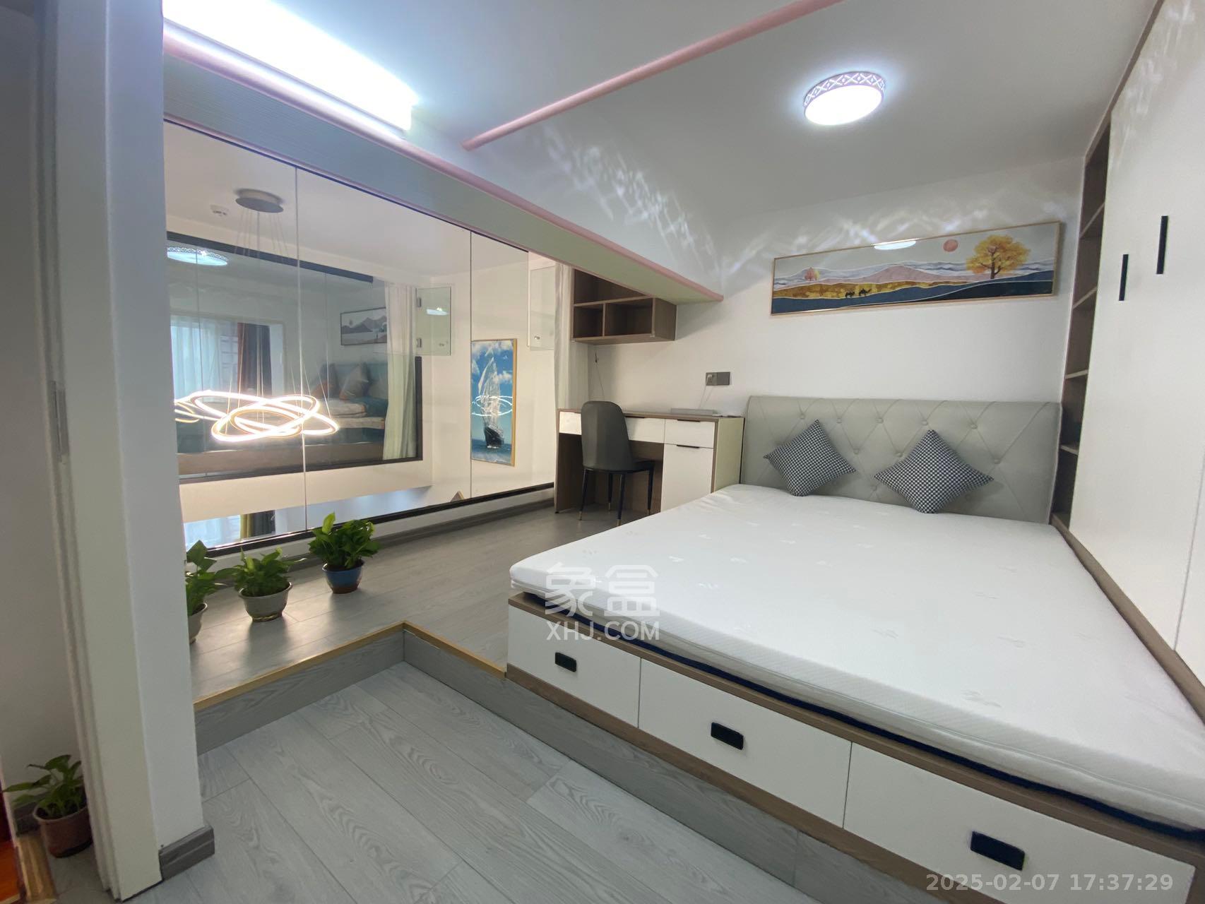 振业城三期  2室2厅2卫    3000.0元/月 振业城三期  2室2厅2卫    3000.0元/月室内图