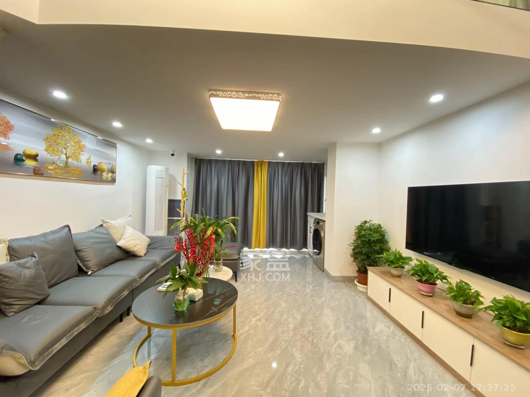 振业城三期  2室2厅2卫    3000.0元/月 振业城三期  2室2厅2卫    3000.0元/月室内图