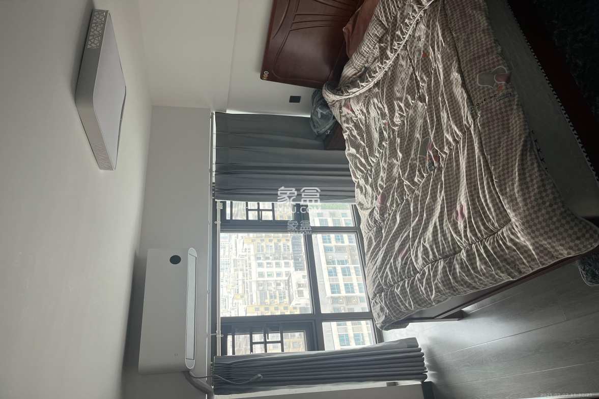 弘阳时光里 2室1厅1卫 2100.0元/月 弘阳时光里 2室1厅1卫 2100.0元/月室内图