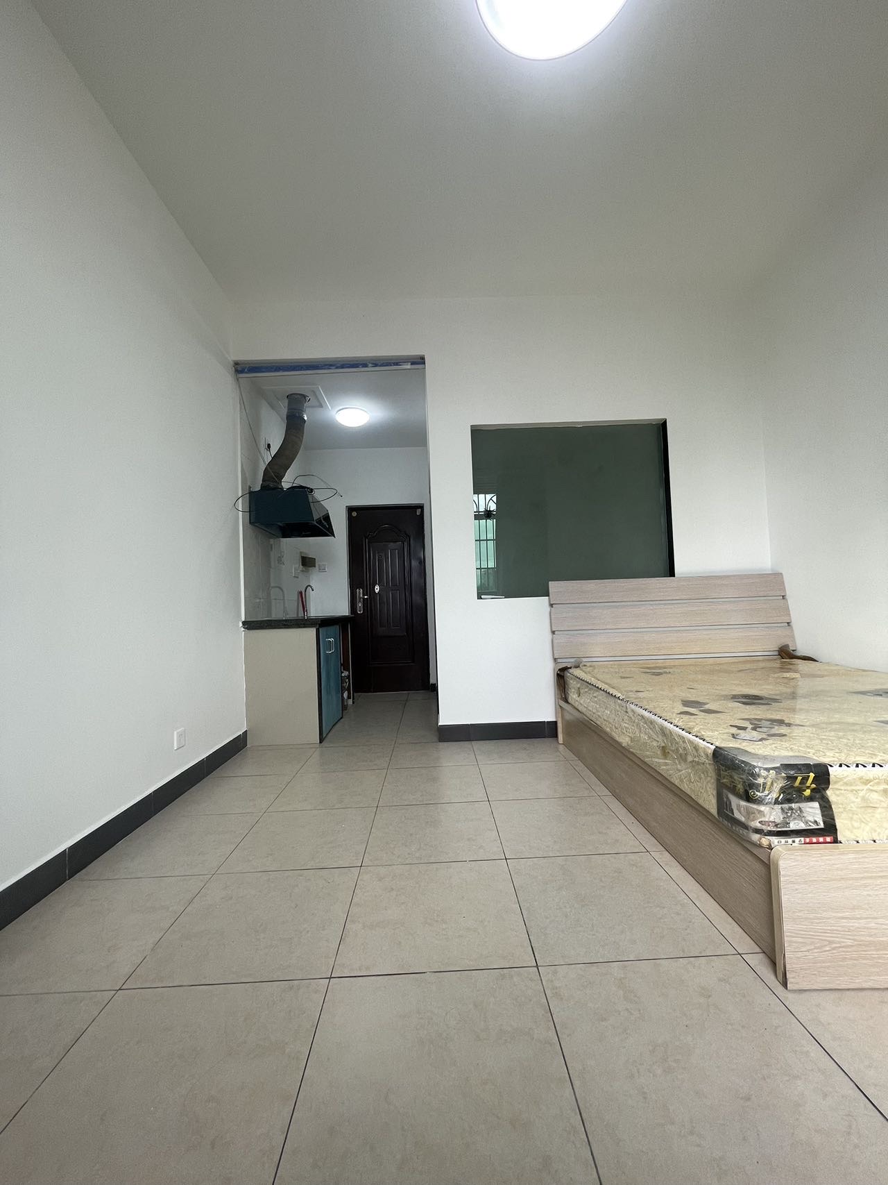 立天公寓 1室1厅1卫 36.0万 立天公寓 1室1厅1卫 36.0万客厅